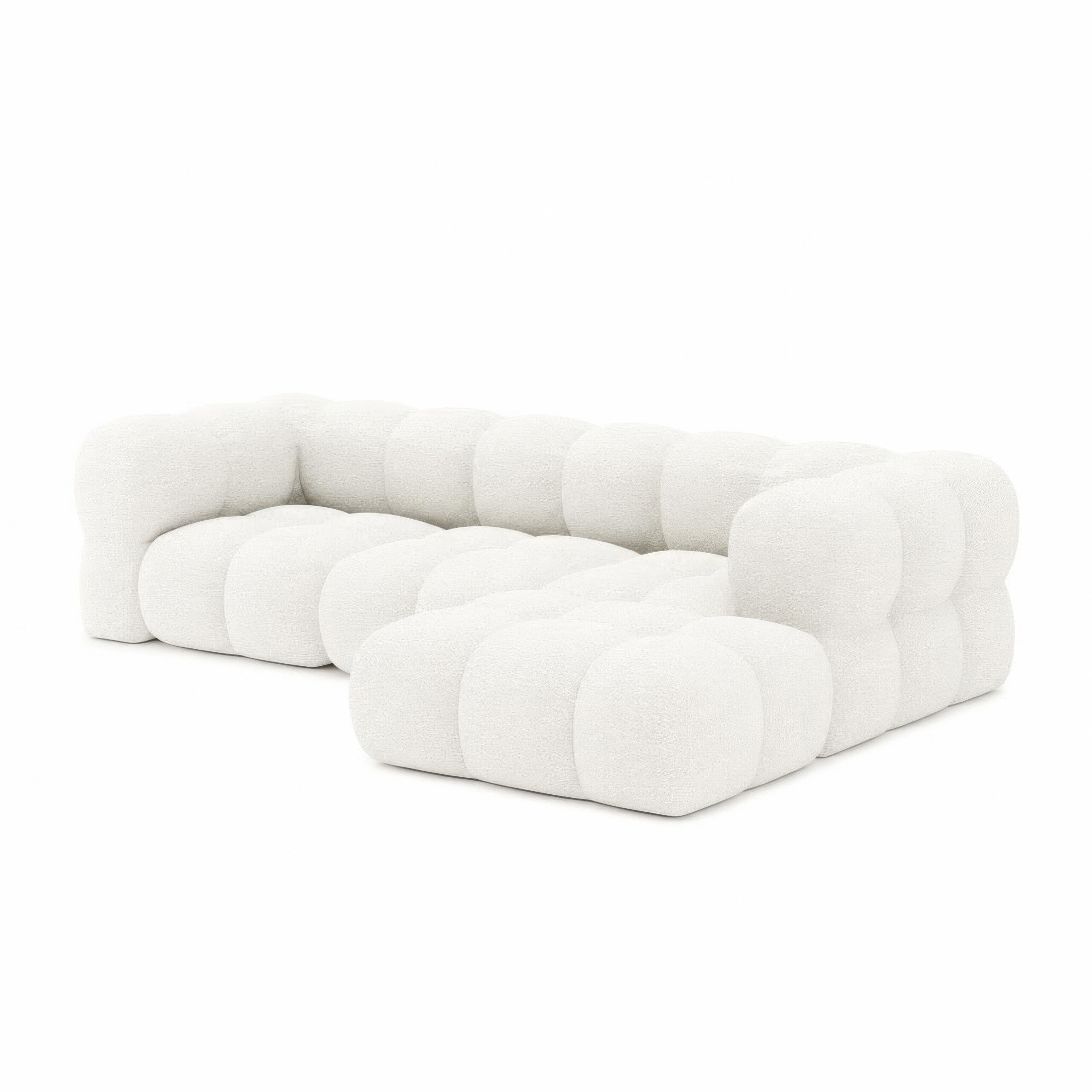 Wuun Living - wuun®Sofa Cloud Typ 09 I 340cm