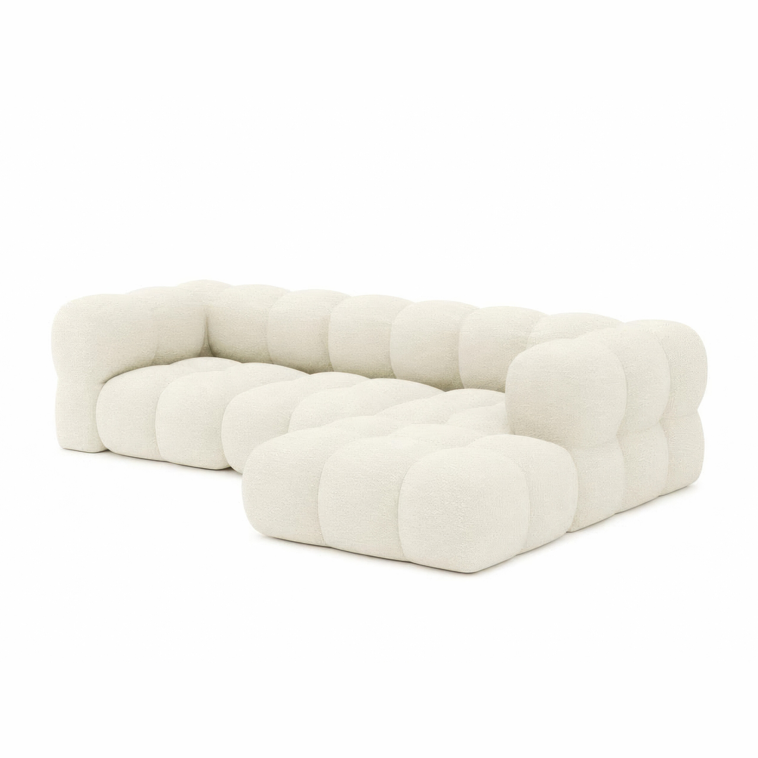 Wuun Living - wuun®Sofa Cloud Typ 09 I 340cm