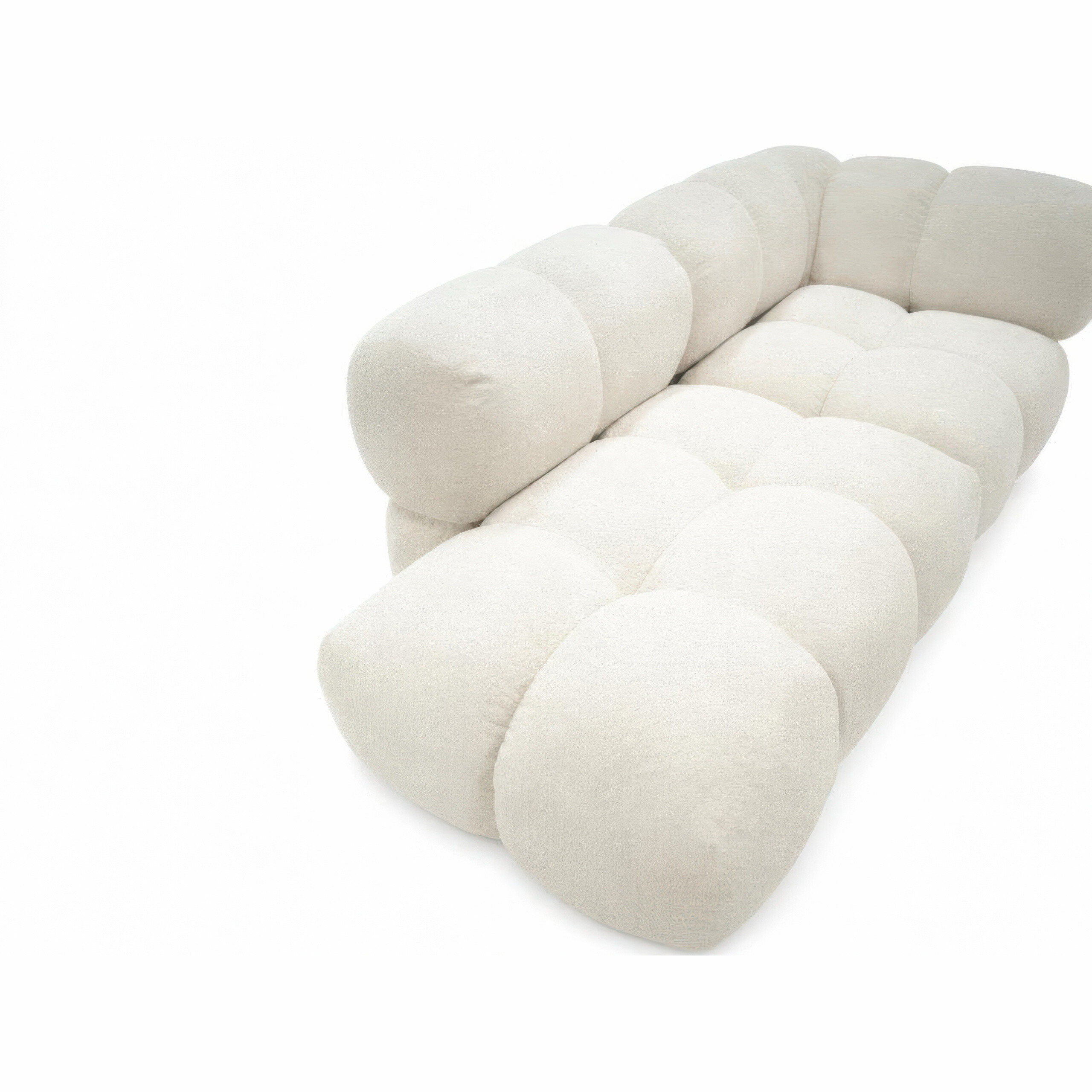 Wuun Living - wuun®Sofa Cloud Typ 09 I 340cm