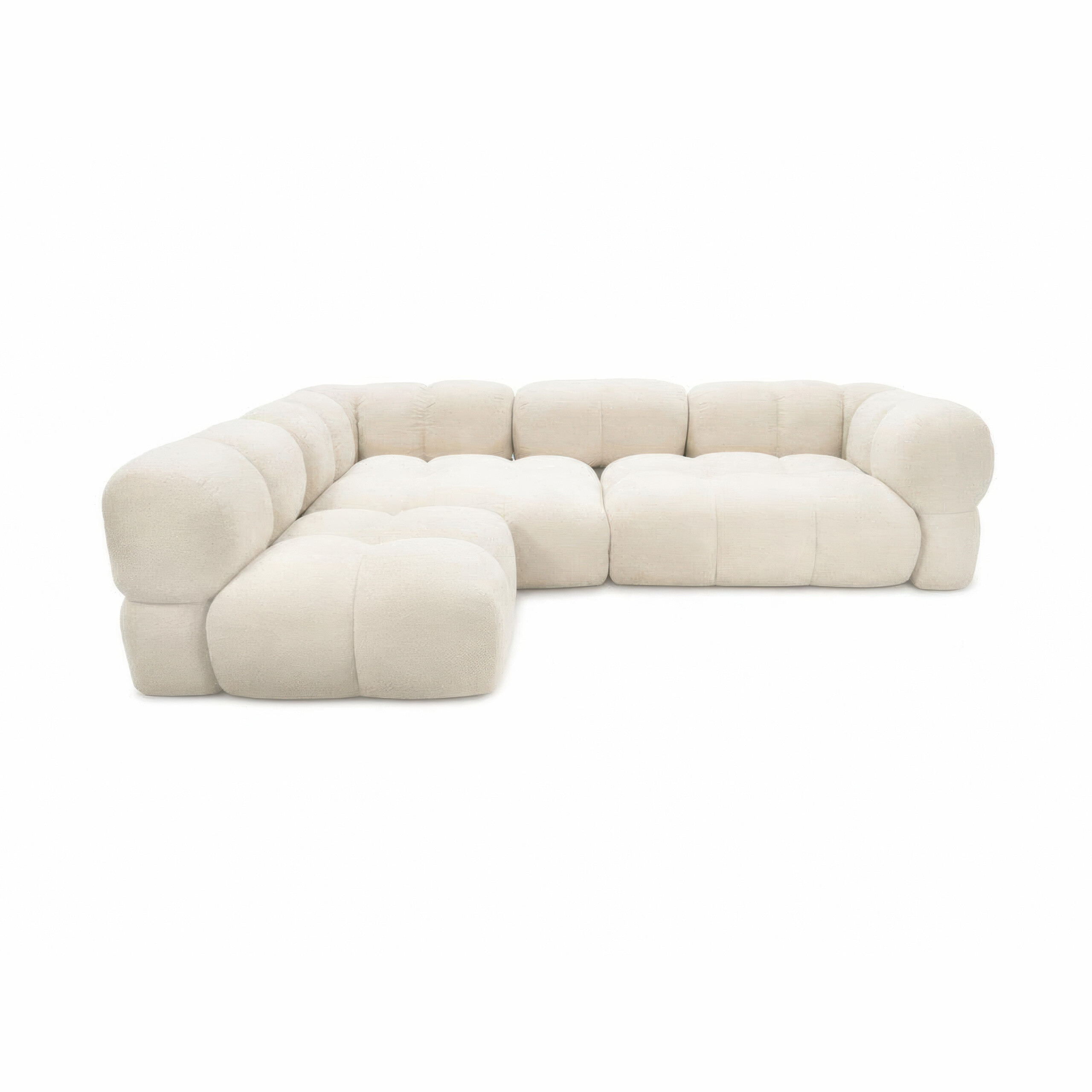 Wuun Living - wuun®Sofa Cloud Typ 09 I 340cm