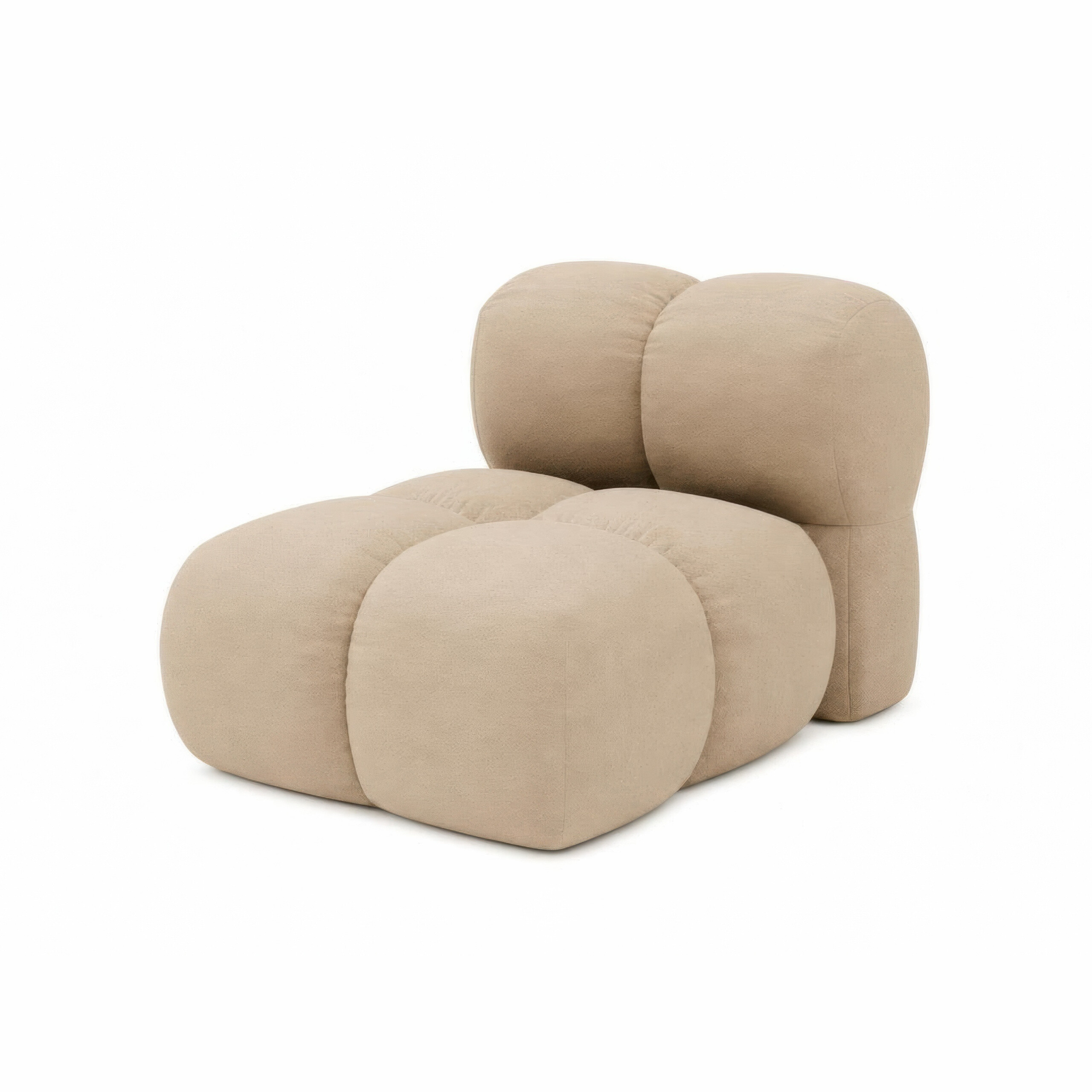 Wuun Living - wuun®Sofa Cloud Typ 10 I 90cm