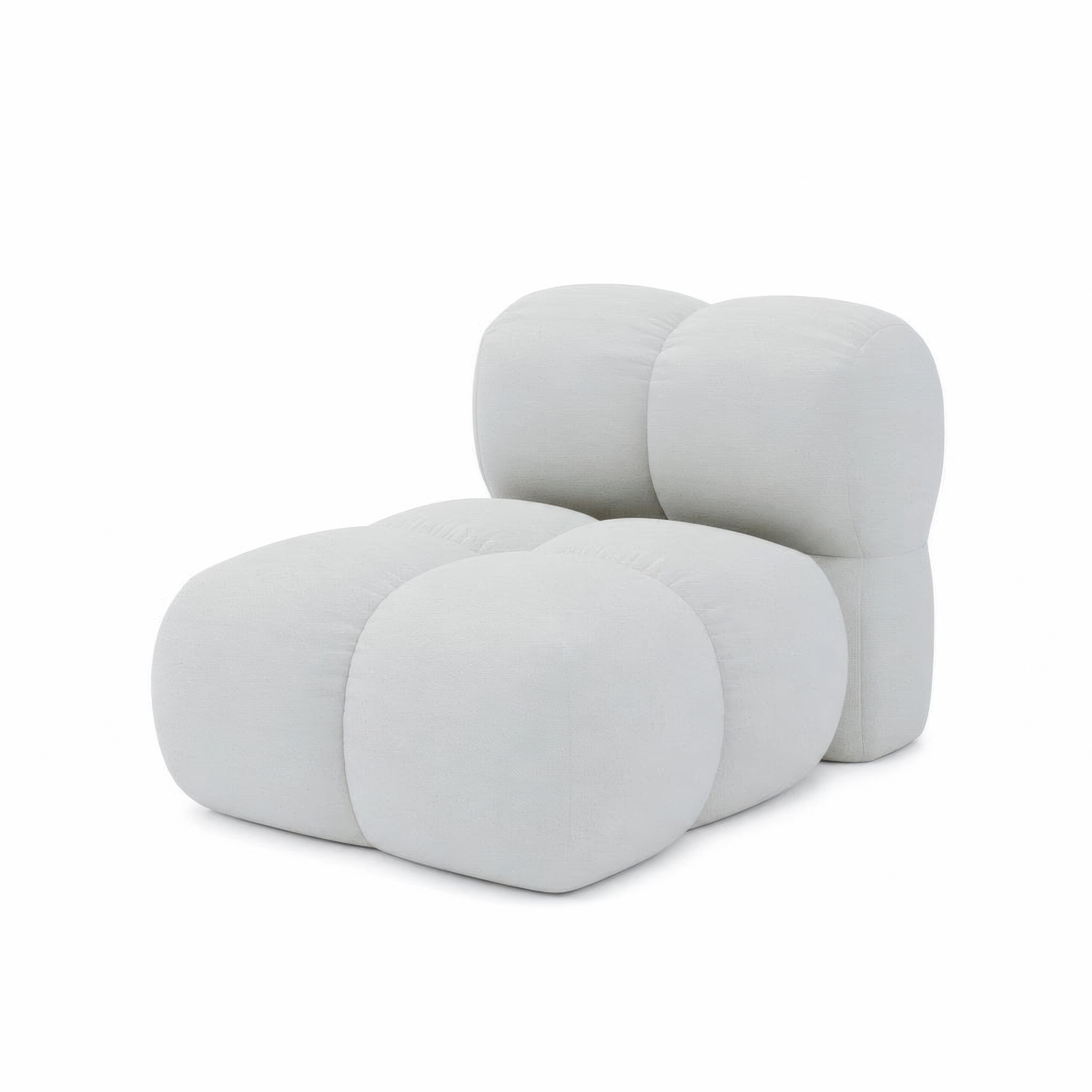 Wuun Living - wuun®Sofa Cloud Typ 10 I 90cm