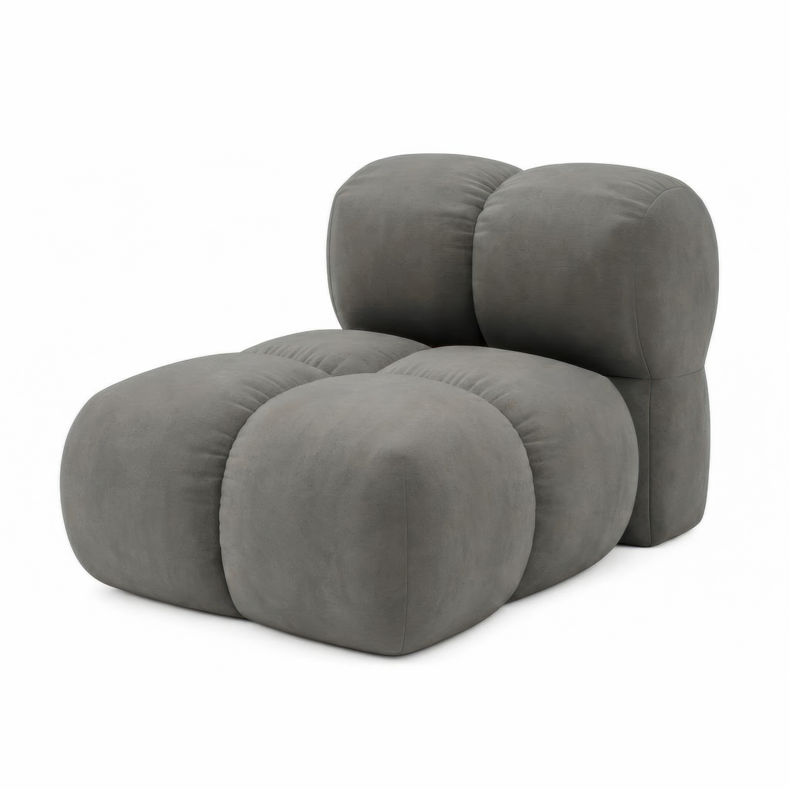 Wuun Living - wuun®Sofa Cloud Typ 10 I 90cm