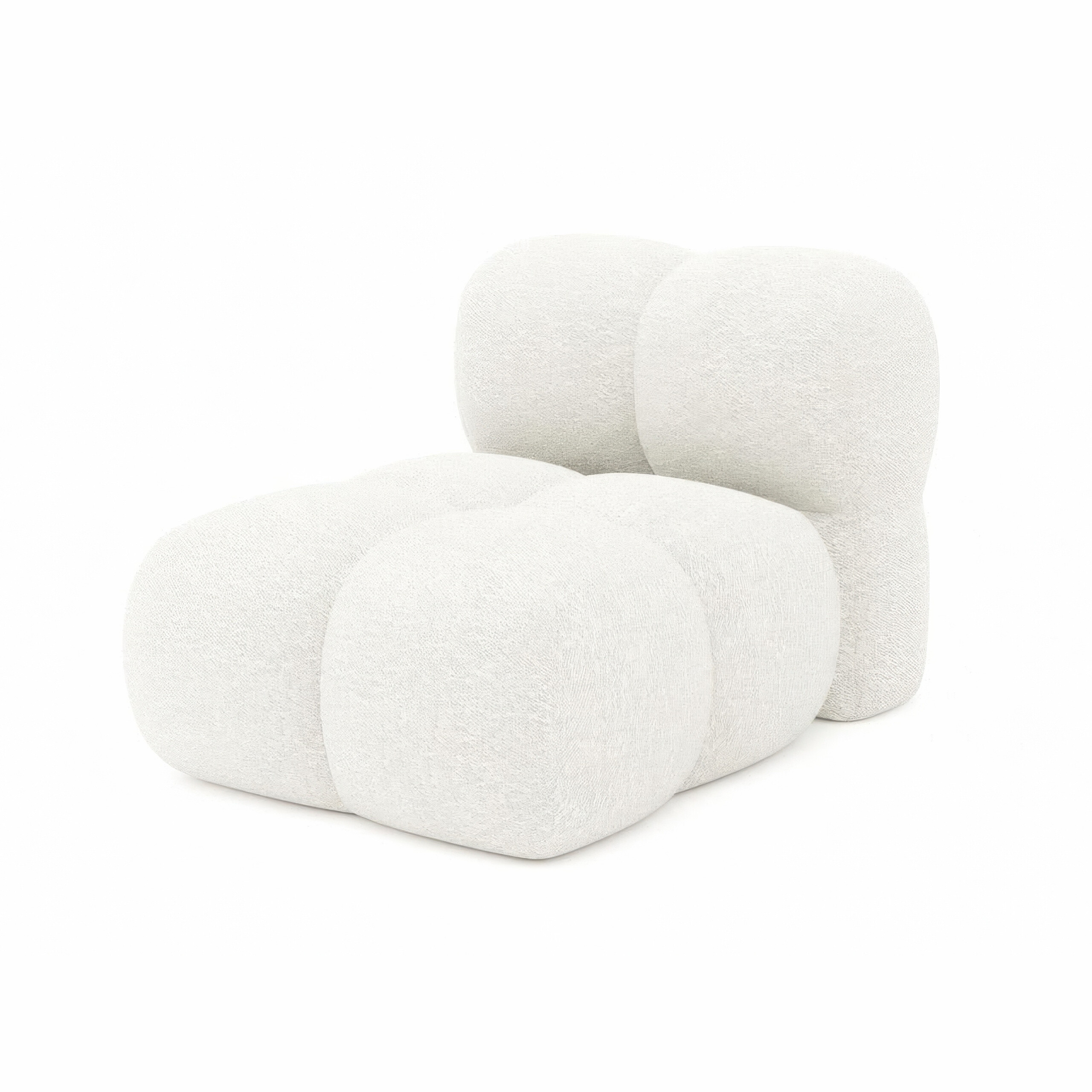 Wuun Living - wuun®Sofa Cloud Typ 10 I 90cm