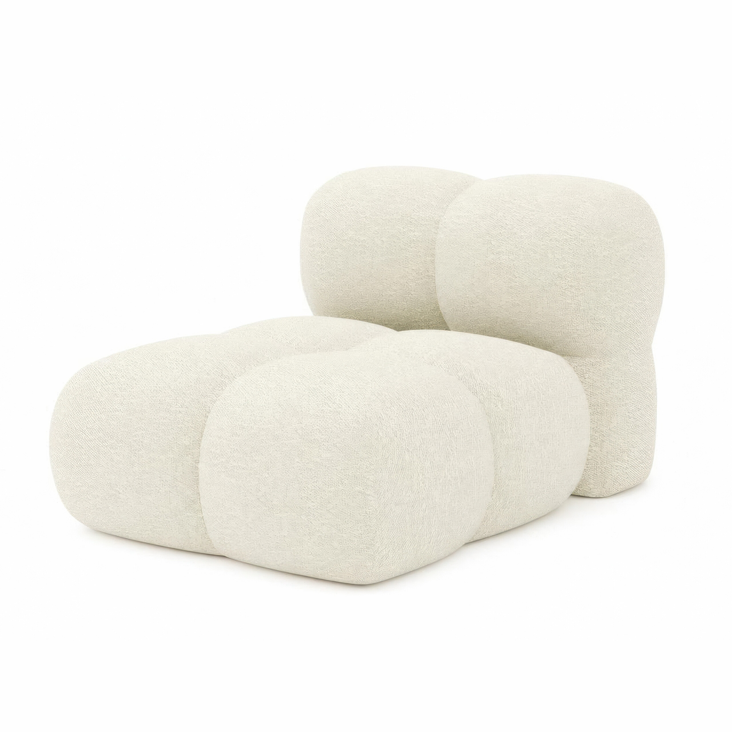 Wuun Living - wuun®Sofa Cloud Typ 10 I 90cm