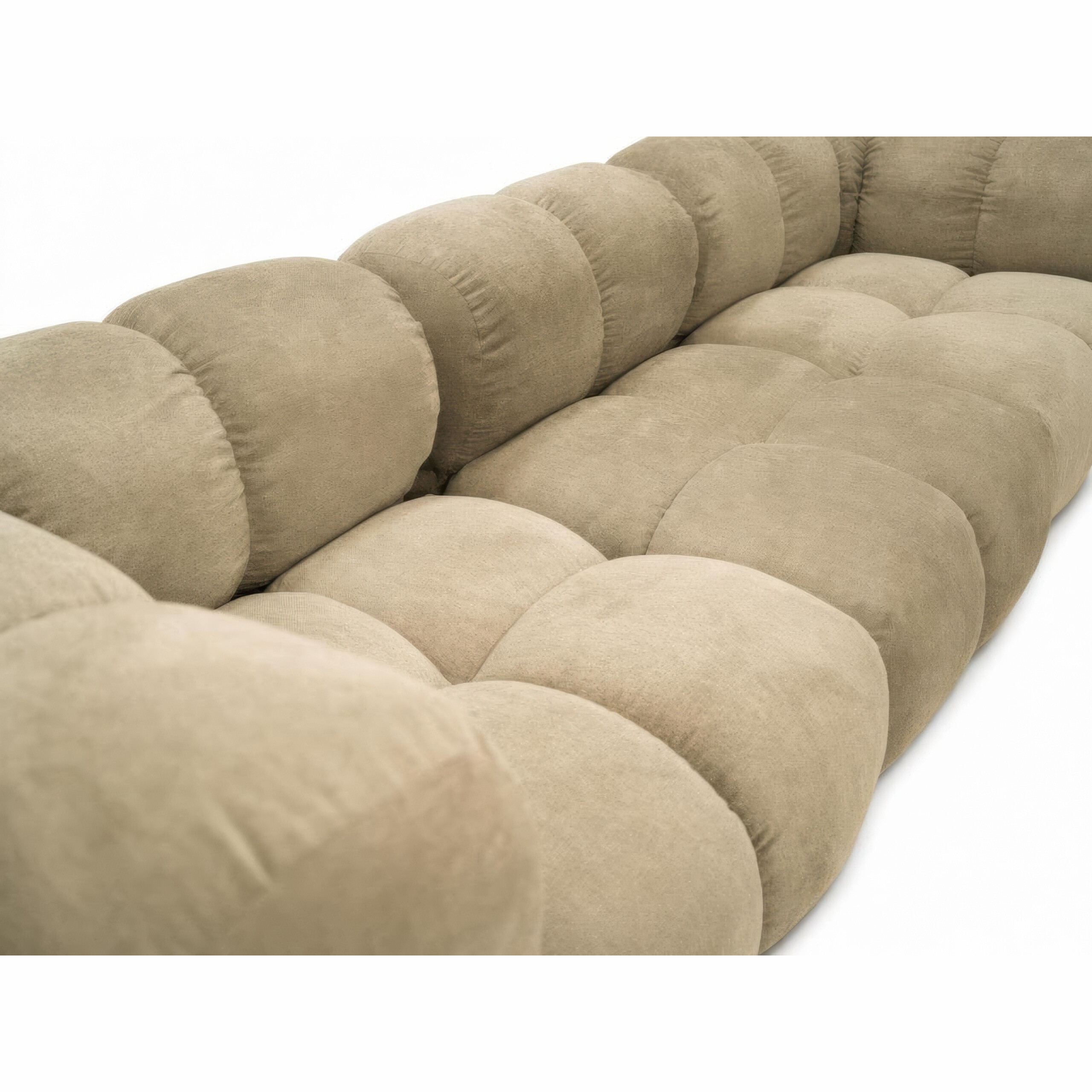 Wuun Living - wuun®Sofa Cloud Typ 10 I 90cm