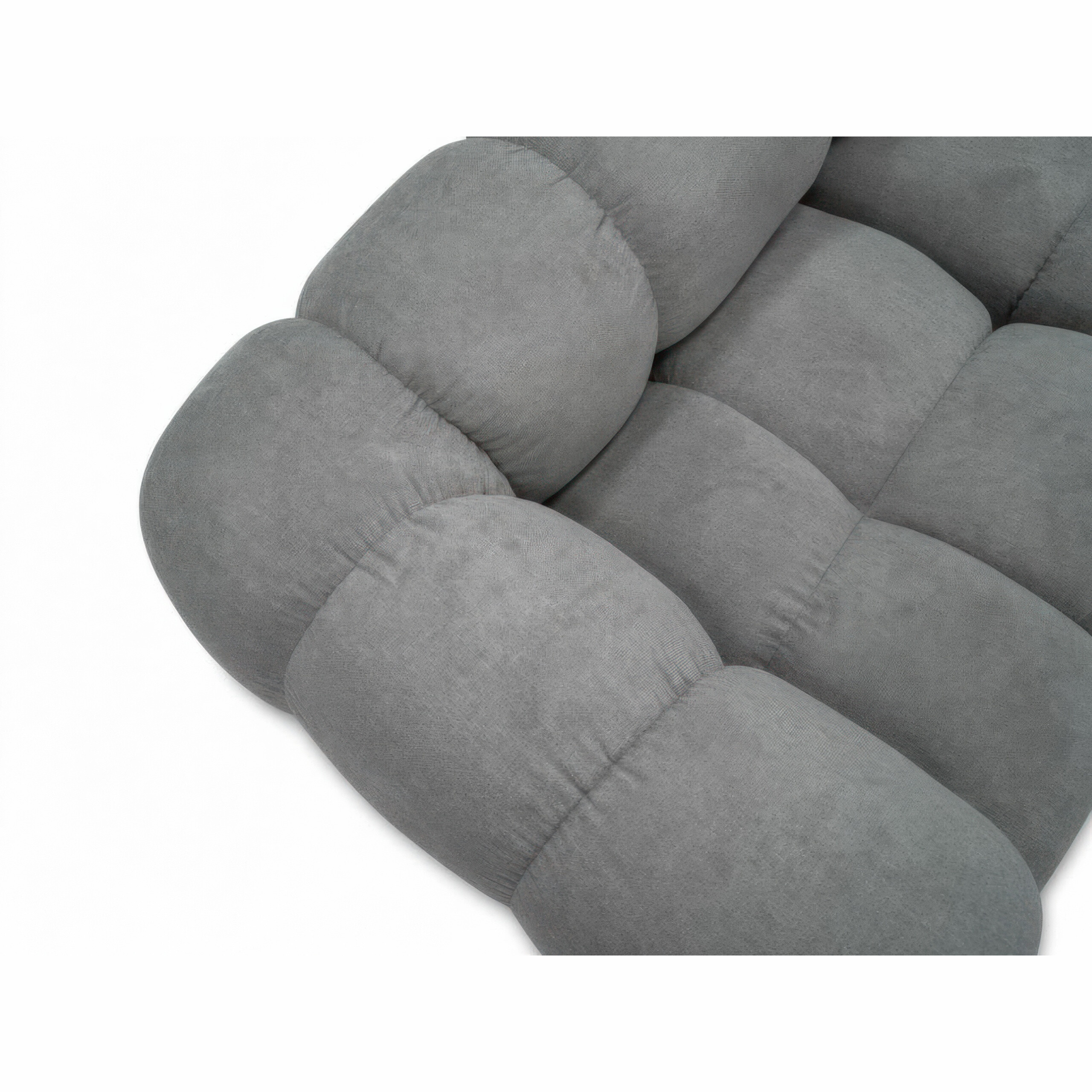Wuun Living - wuun®Sofa Cloud Typ 10 I 90cm