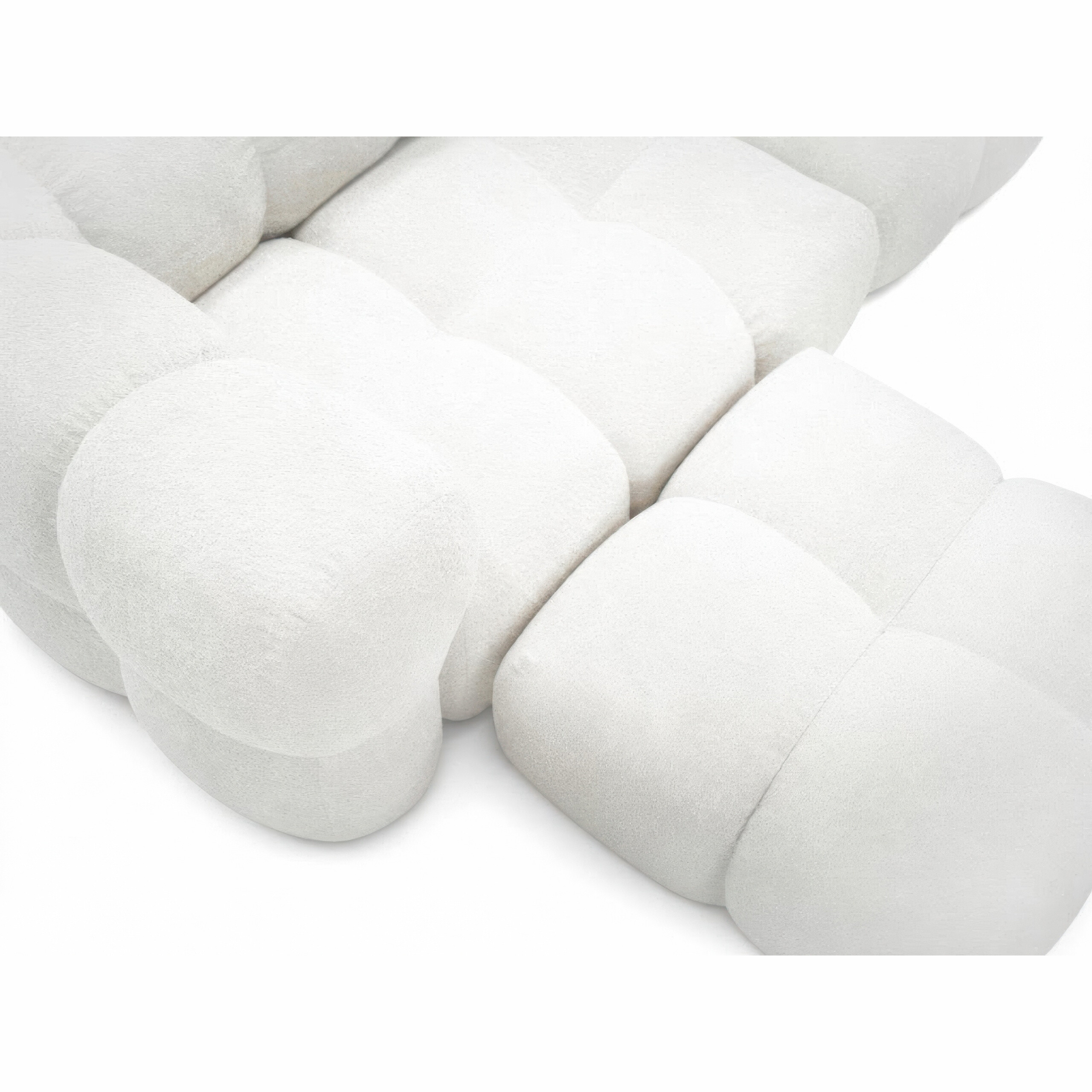 Wuun Living - wuun®Sofa Cloud Typ 10 I 90cm