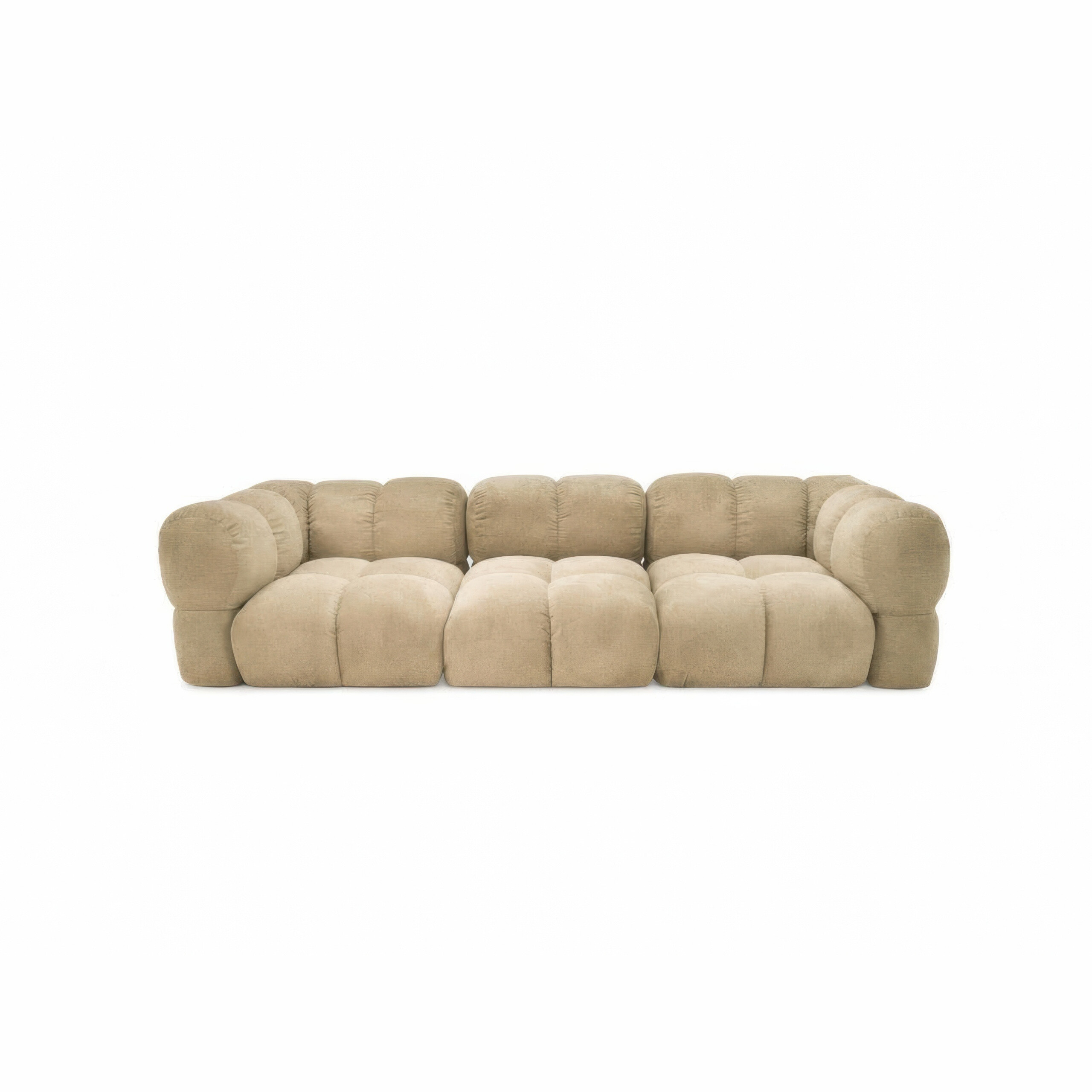 Wuun Living - wuun®Sofa Cloud Typ 10 I 90cm