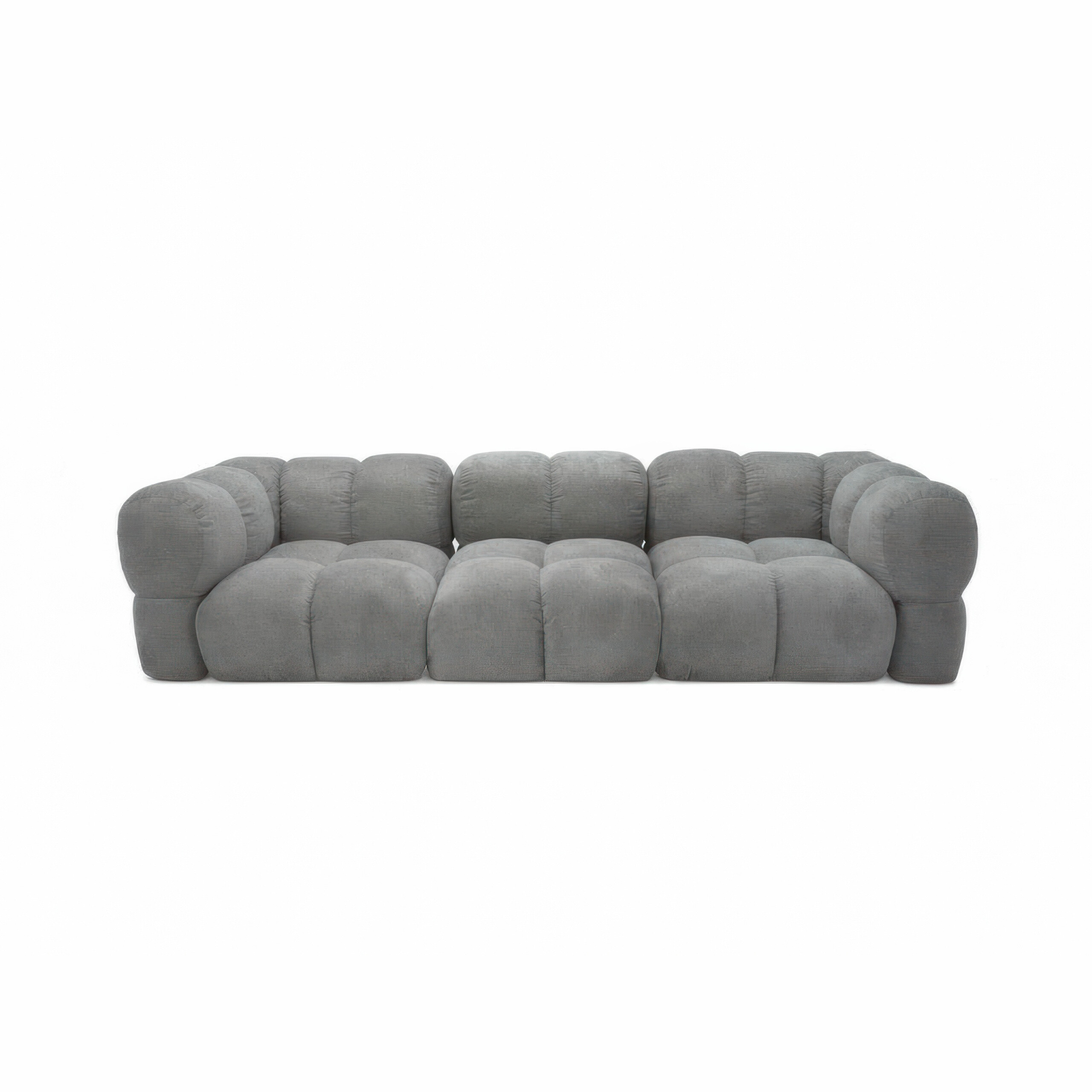 Wuun Living - wuun®Sofa Cloud Typ 10 I 90cm