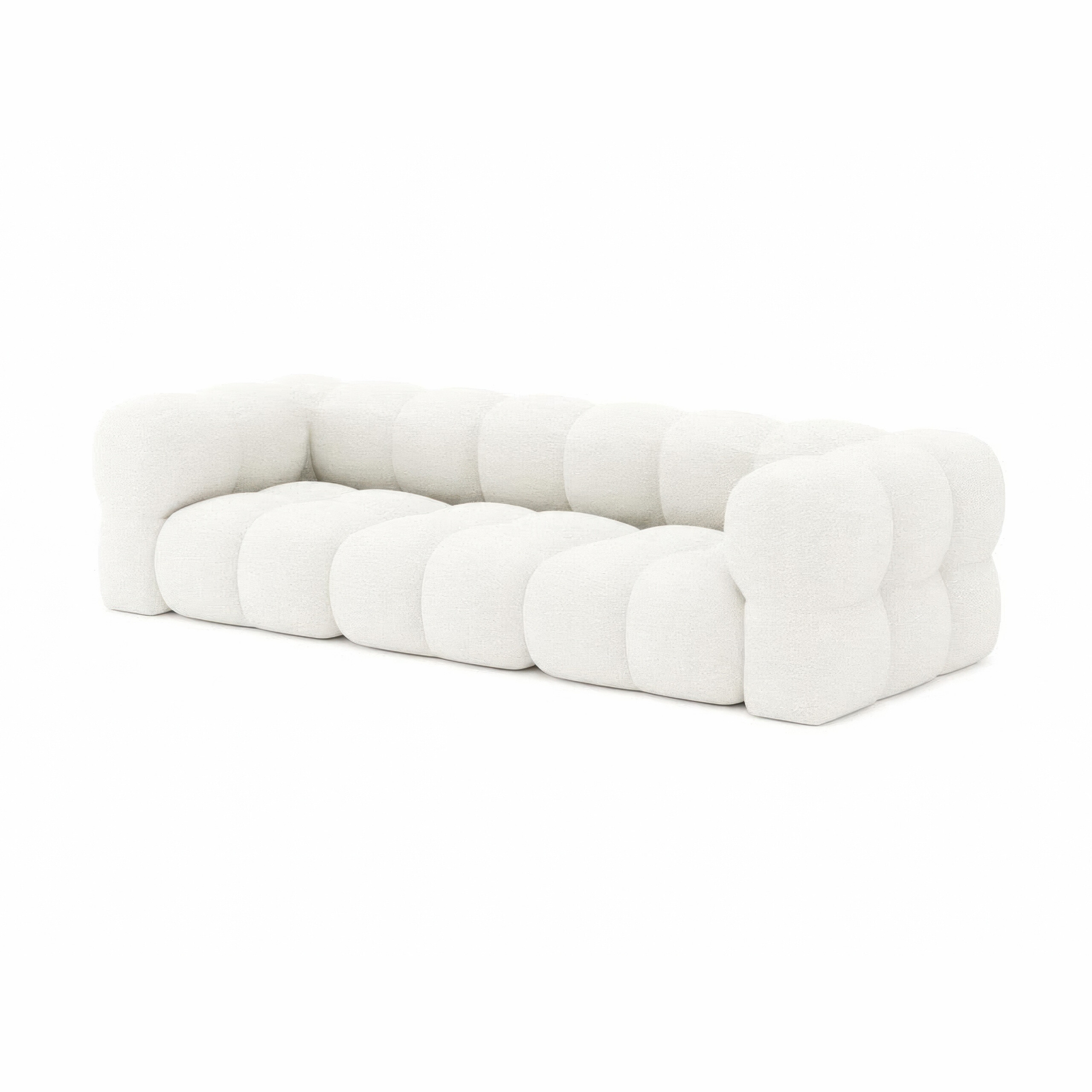 Wuun Living - wuun®Sofa Cloud Typ 11 I 330cm