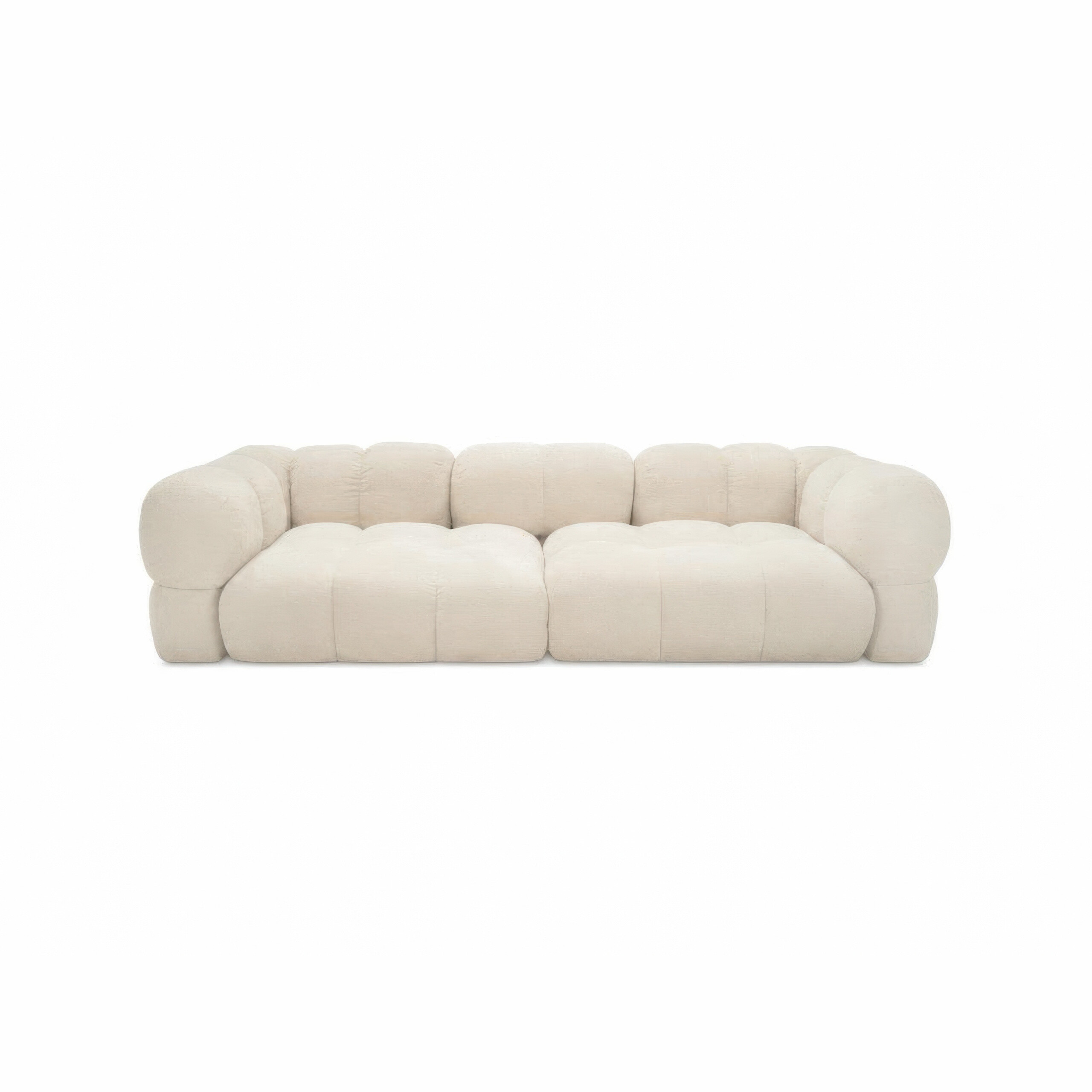 Wuun Living - wuun®Sofa Cloud Typ 11 I 330cm