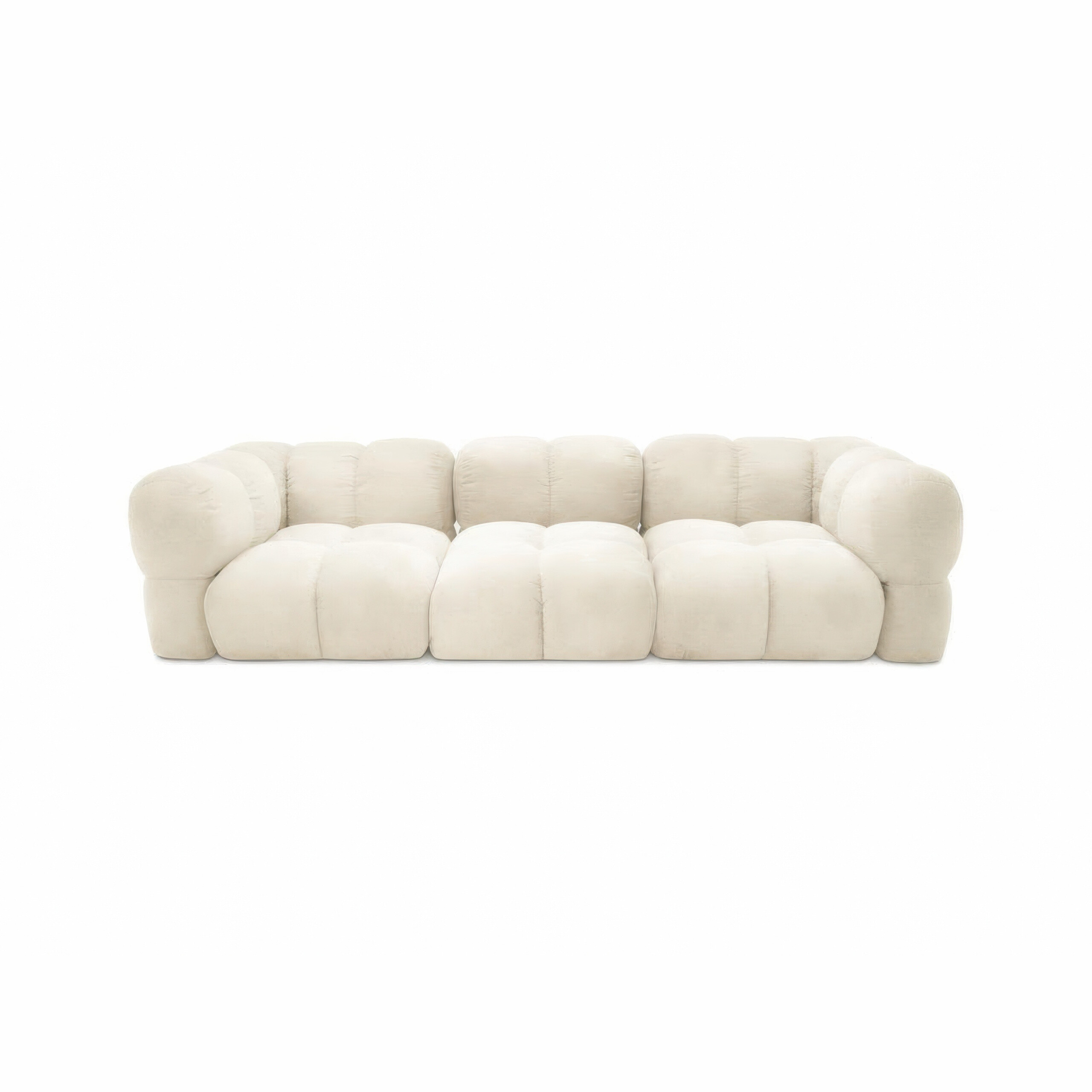Wuun Living - wuun®Sofa Cloud Typ 11 I 330cm