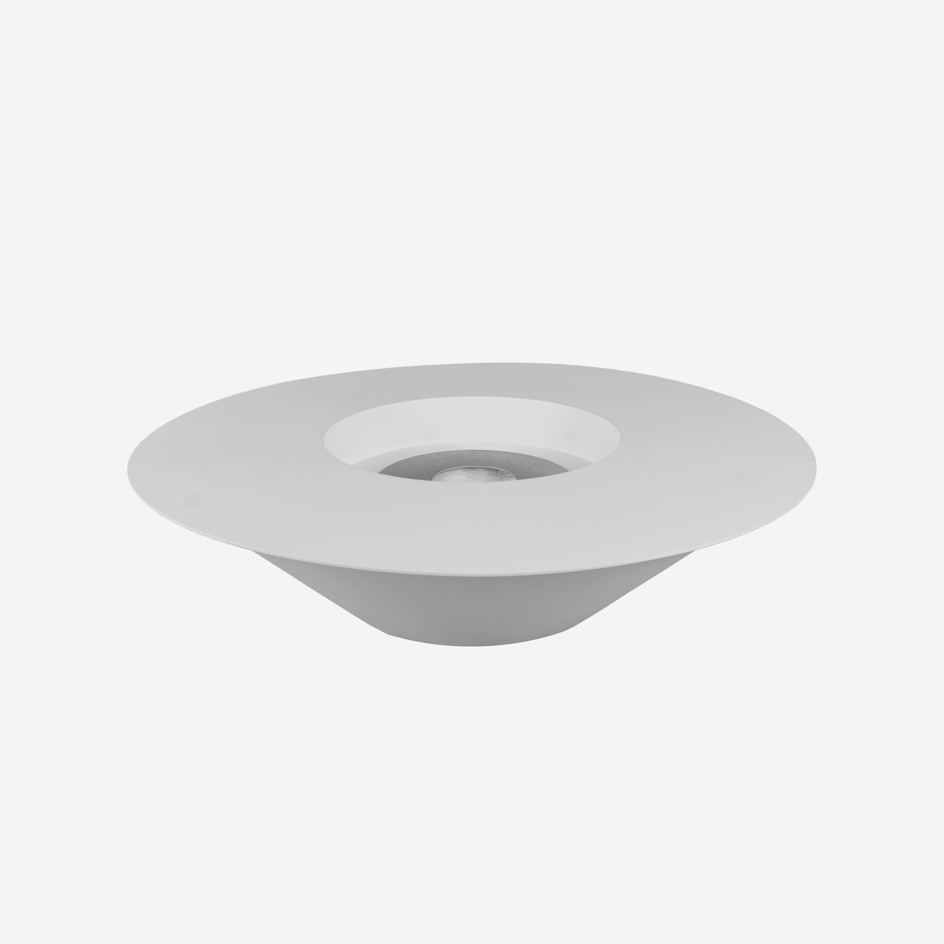 Wuun Living - Wuun® Ethanol-Kamin Orbit B60 x H15