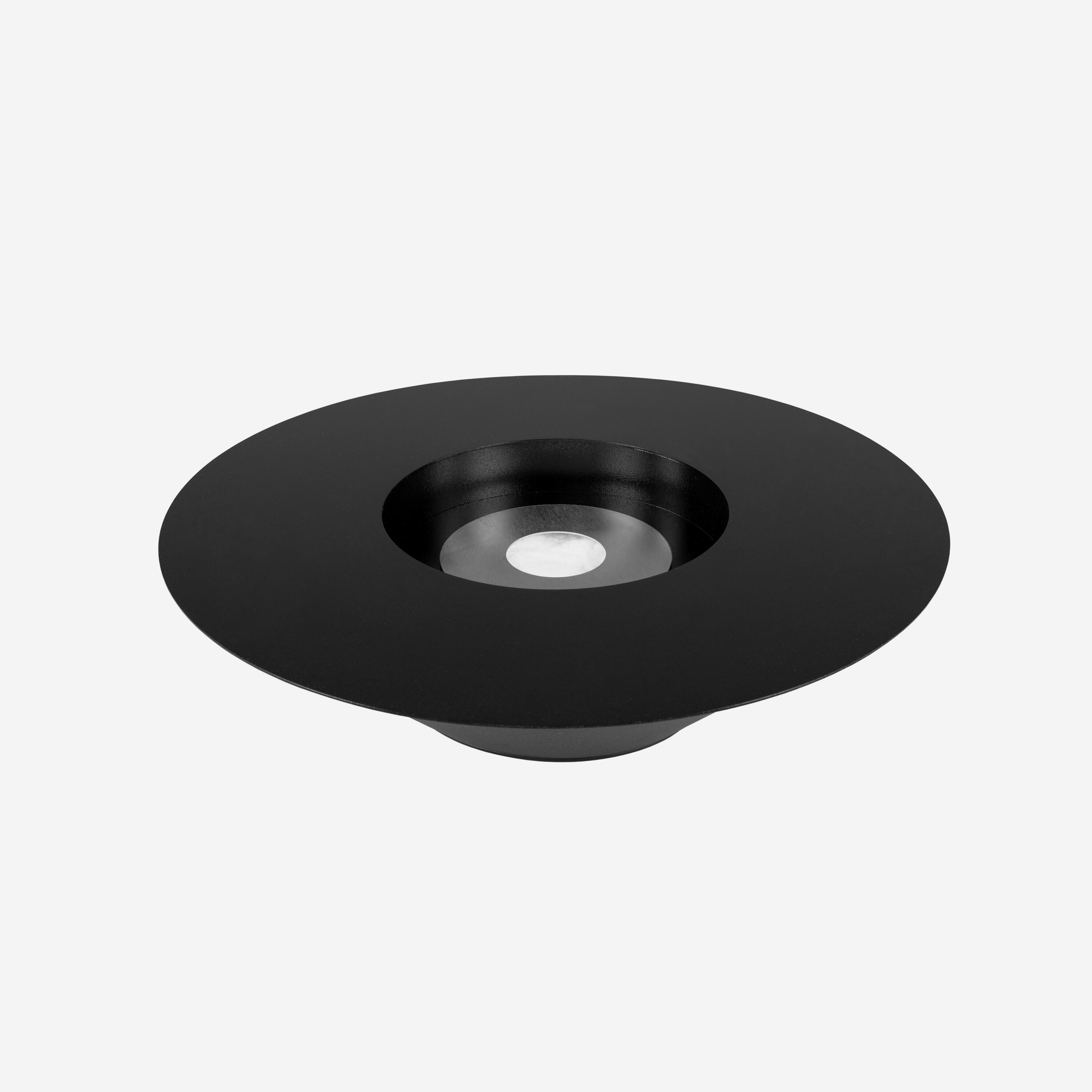 Wuun Living - Wuun® Ethanol-Kamin Orbit B60 x H15
