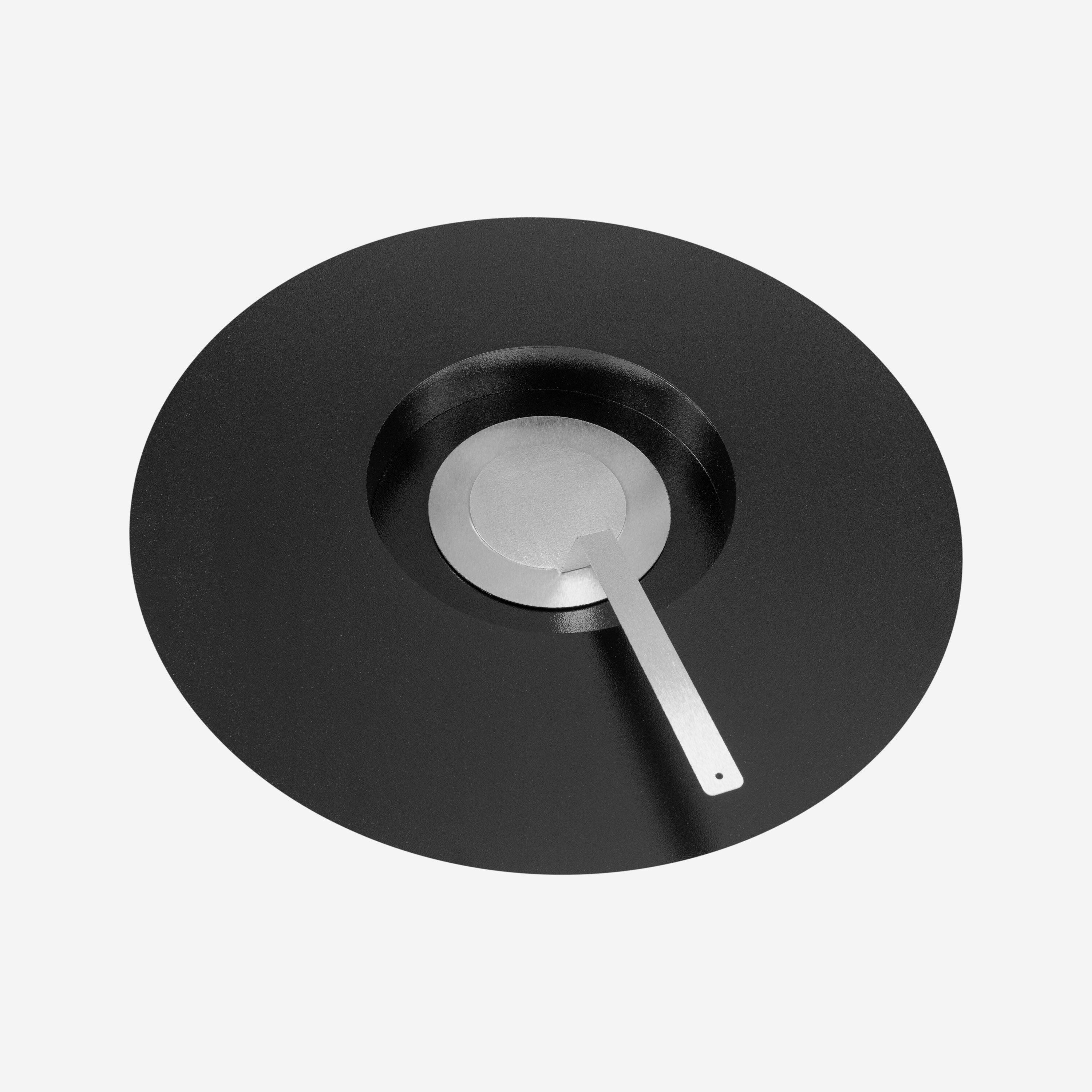 Wuun Living - Wuun® Ethanol-Kamin Orbit B60 x H15