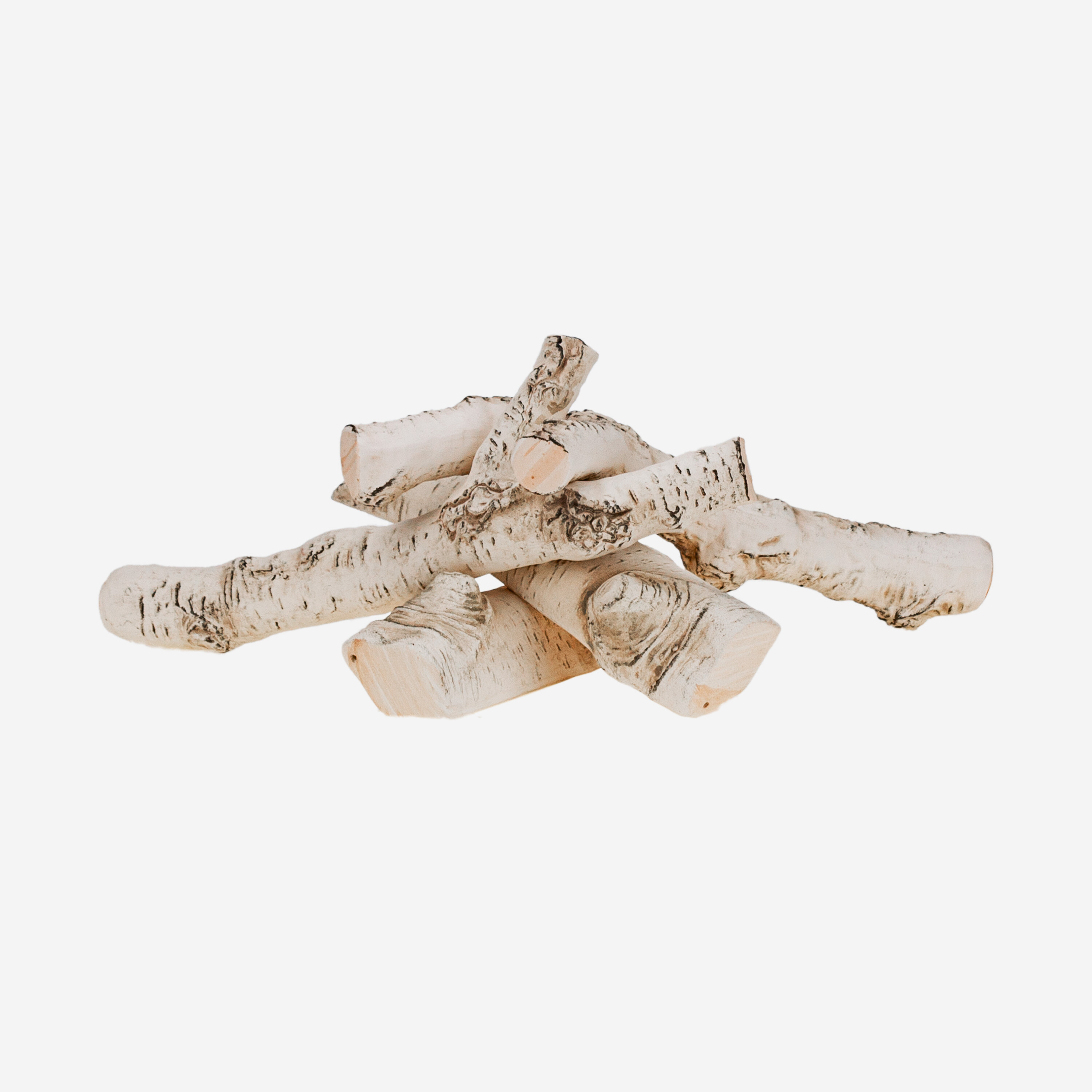 Wuun Living - Wuun® Ethanol-Kamin Keramikscheite