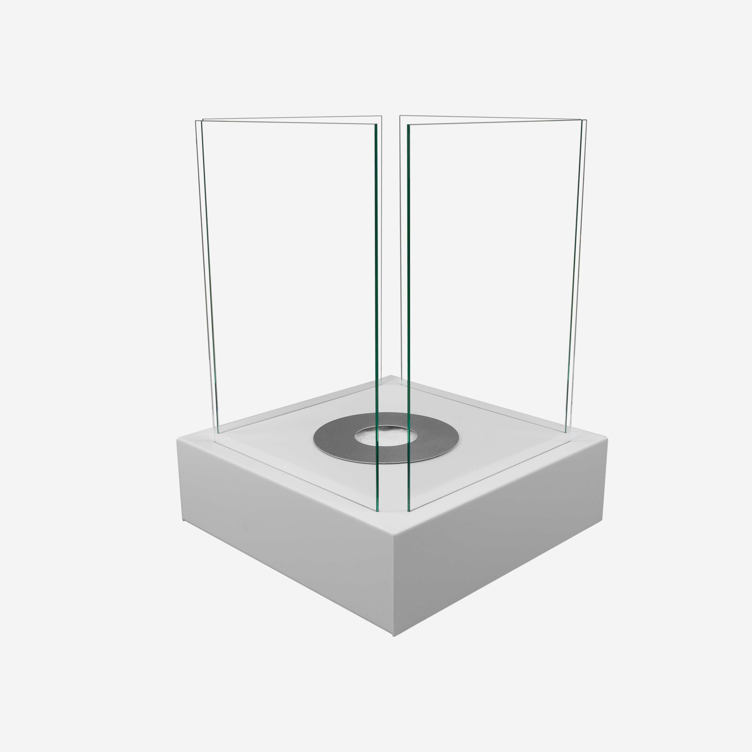 Wuun Living - Wuun® Ethanol-Kamin Aura B40 x T40 x...