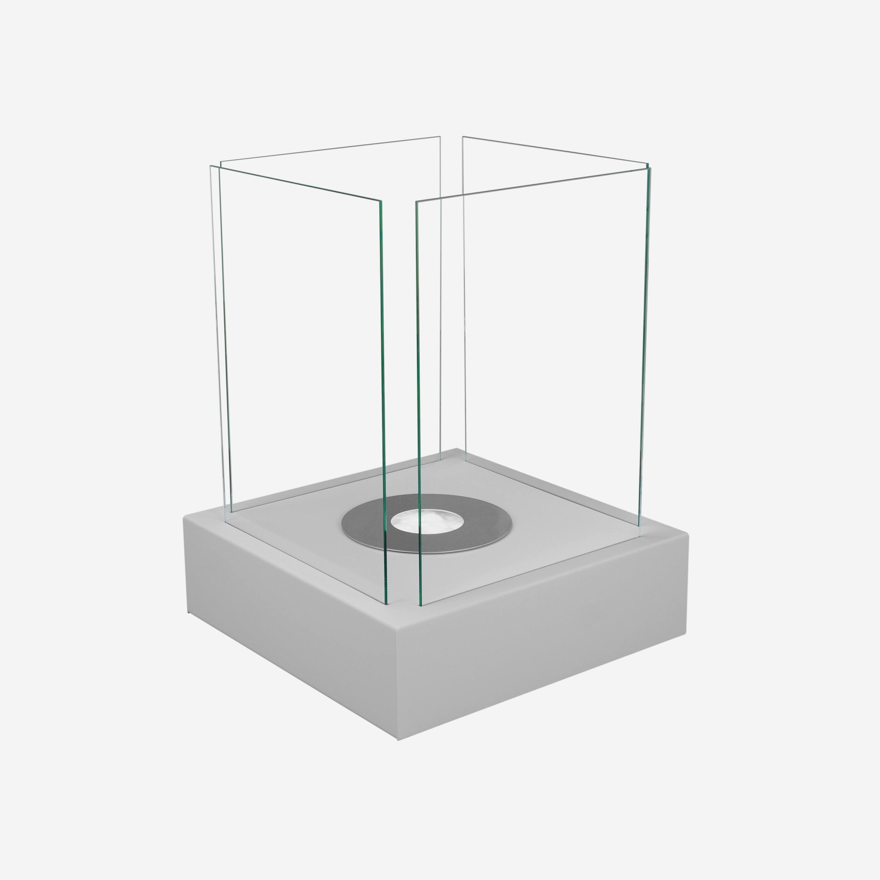 Wuun Living - Wuun® Ethanol-Kamin Aura B40 x T40 x...