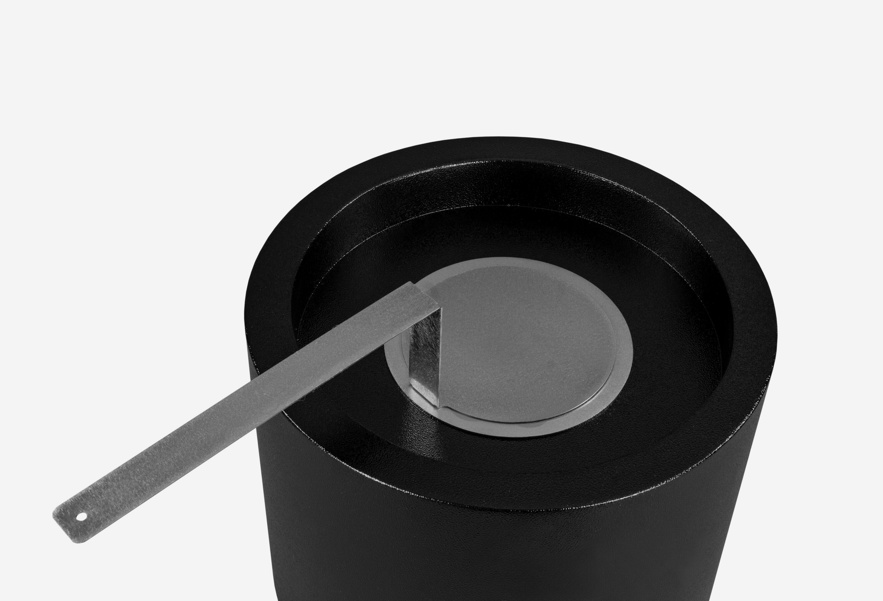 Wuun Living - Wuun® Ethanol-Kamin Nova-Mini B23 x H29