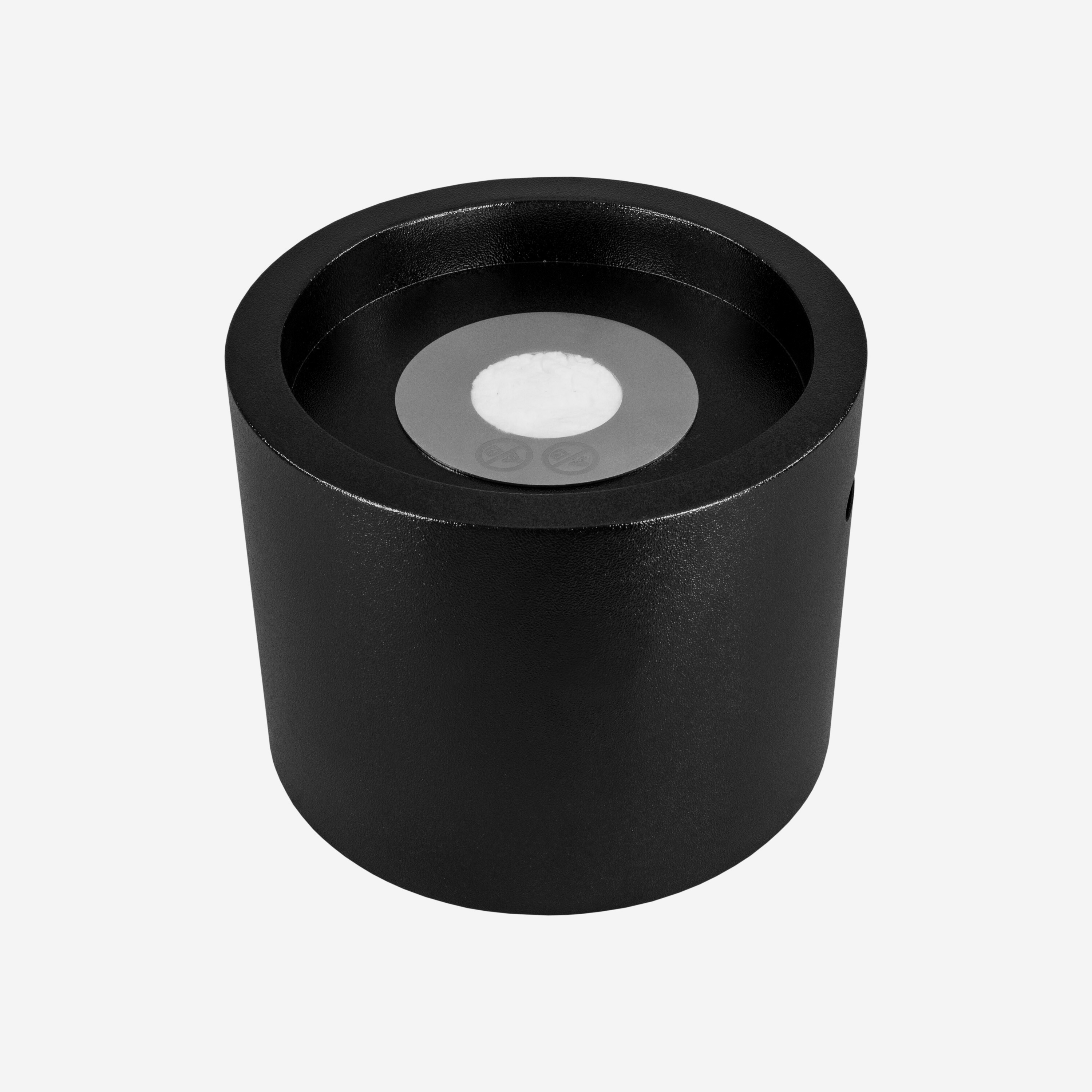 Wuun Living - Wuun® Ethanol-Kamin Nova-Mini B23 x H29