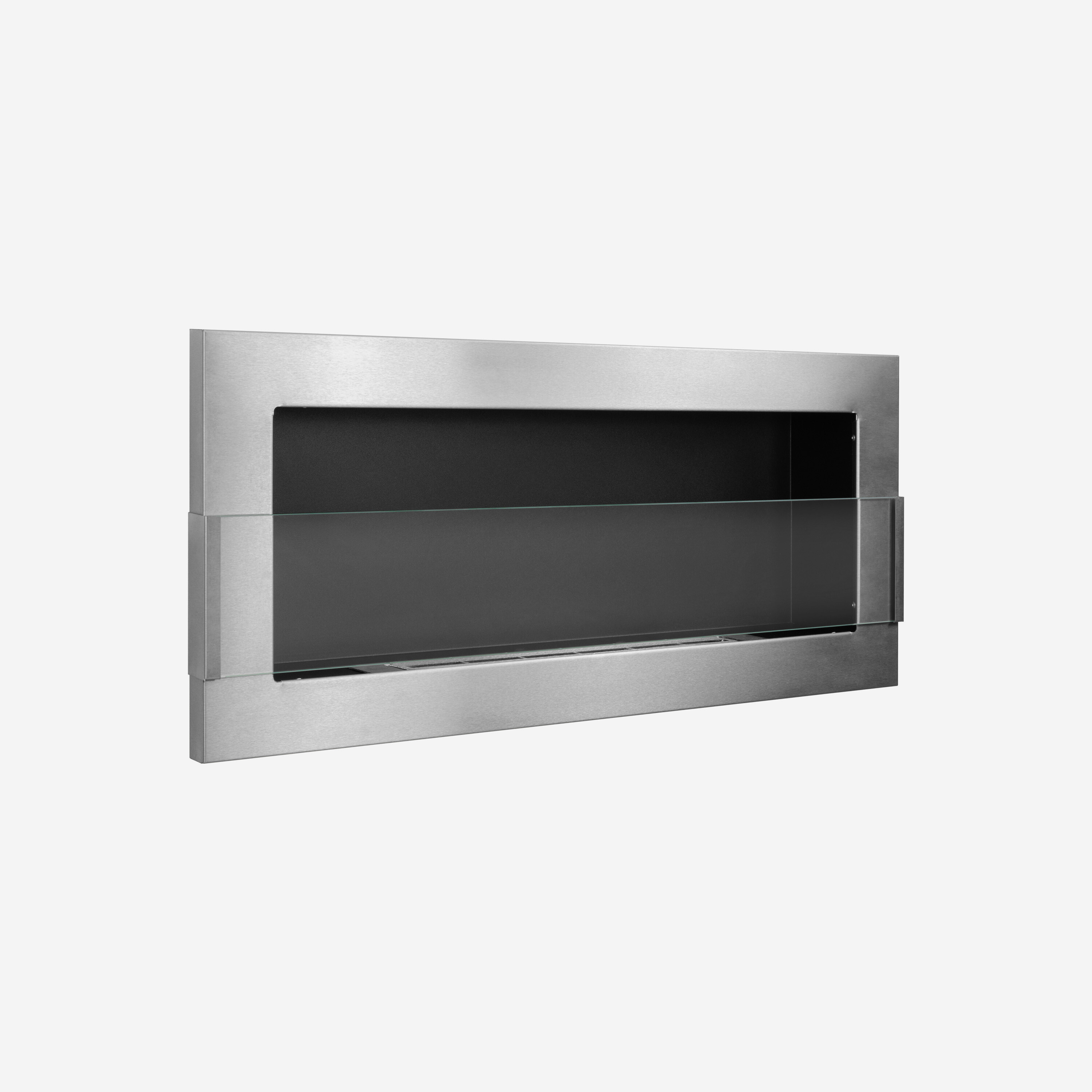 Wuun Living - Wuun® Ethanol-Kamin Wand-Kamin B90-120