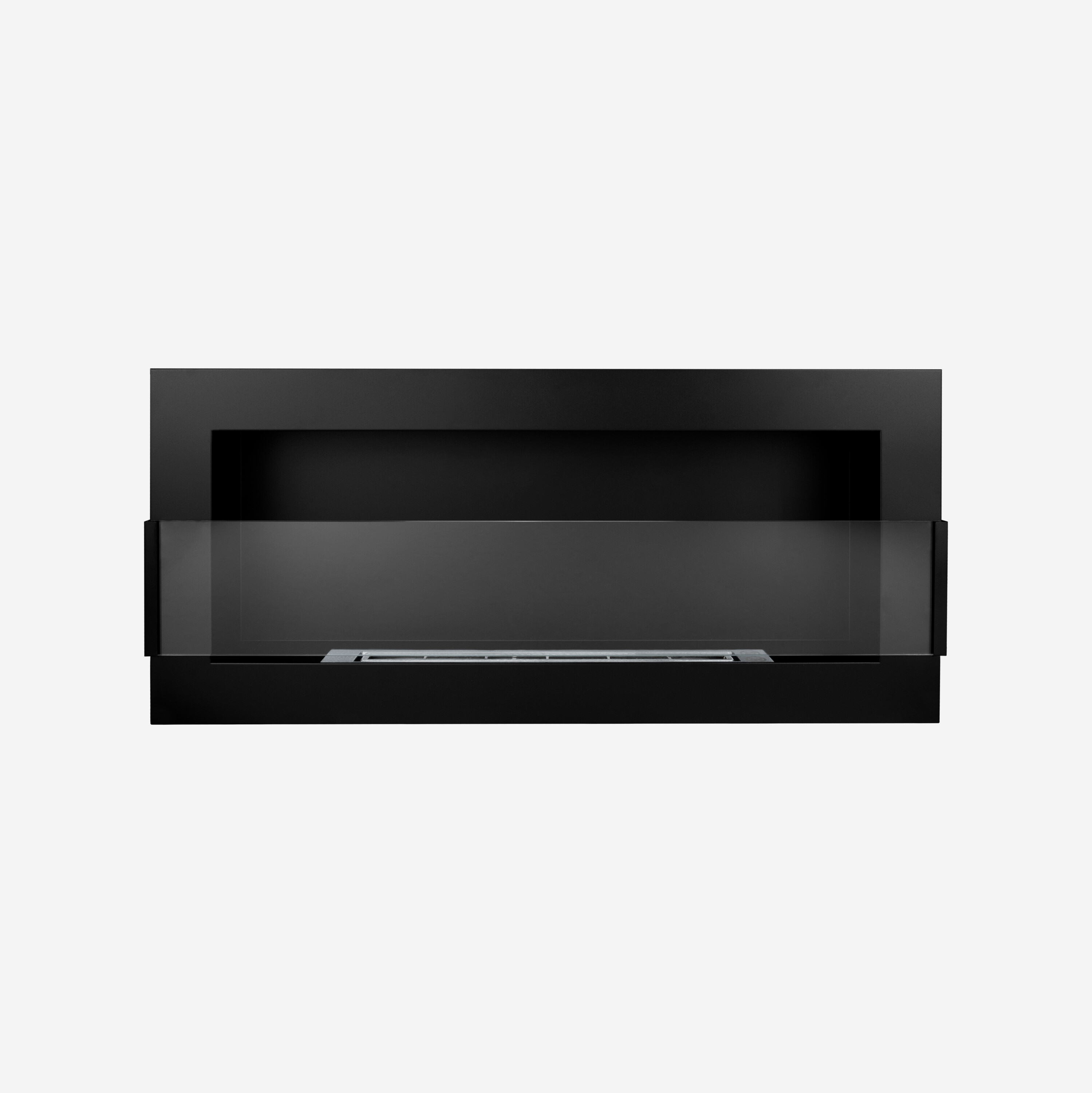 Wuun Living - Wuun® Ethanol-Kamin Wand-Kamin B90-120
