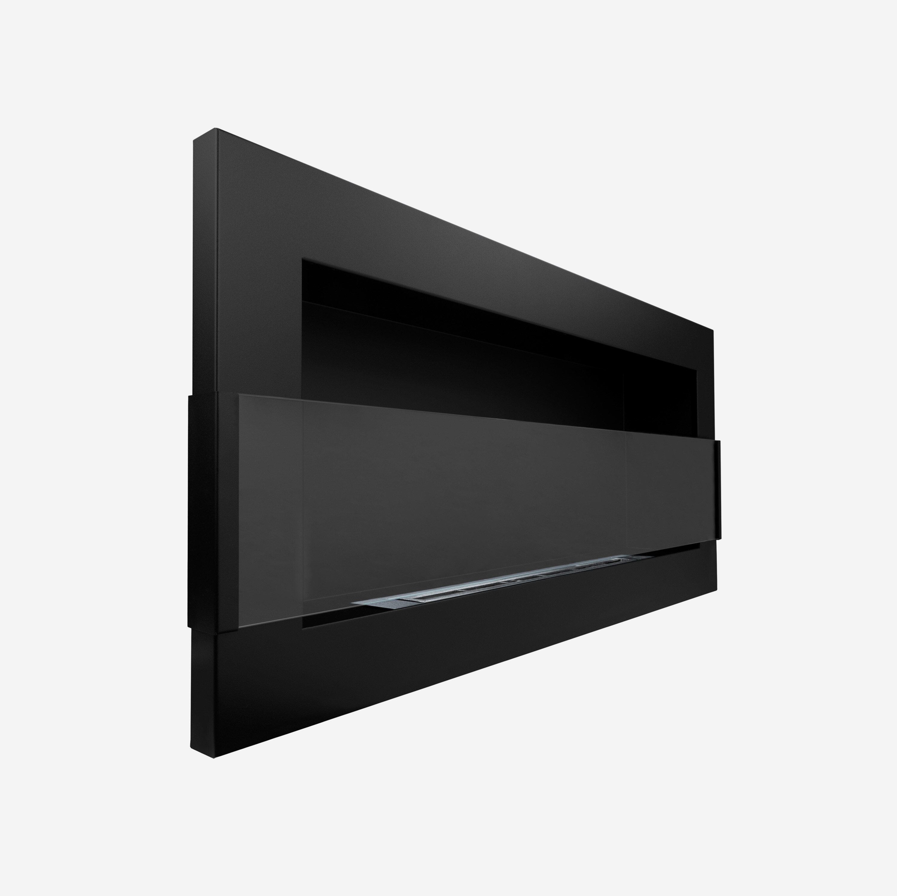 Wuun Living - Wuun® Ethanol-Kamin Wand-Kamin B90-120
