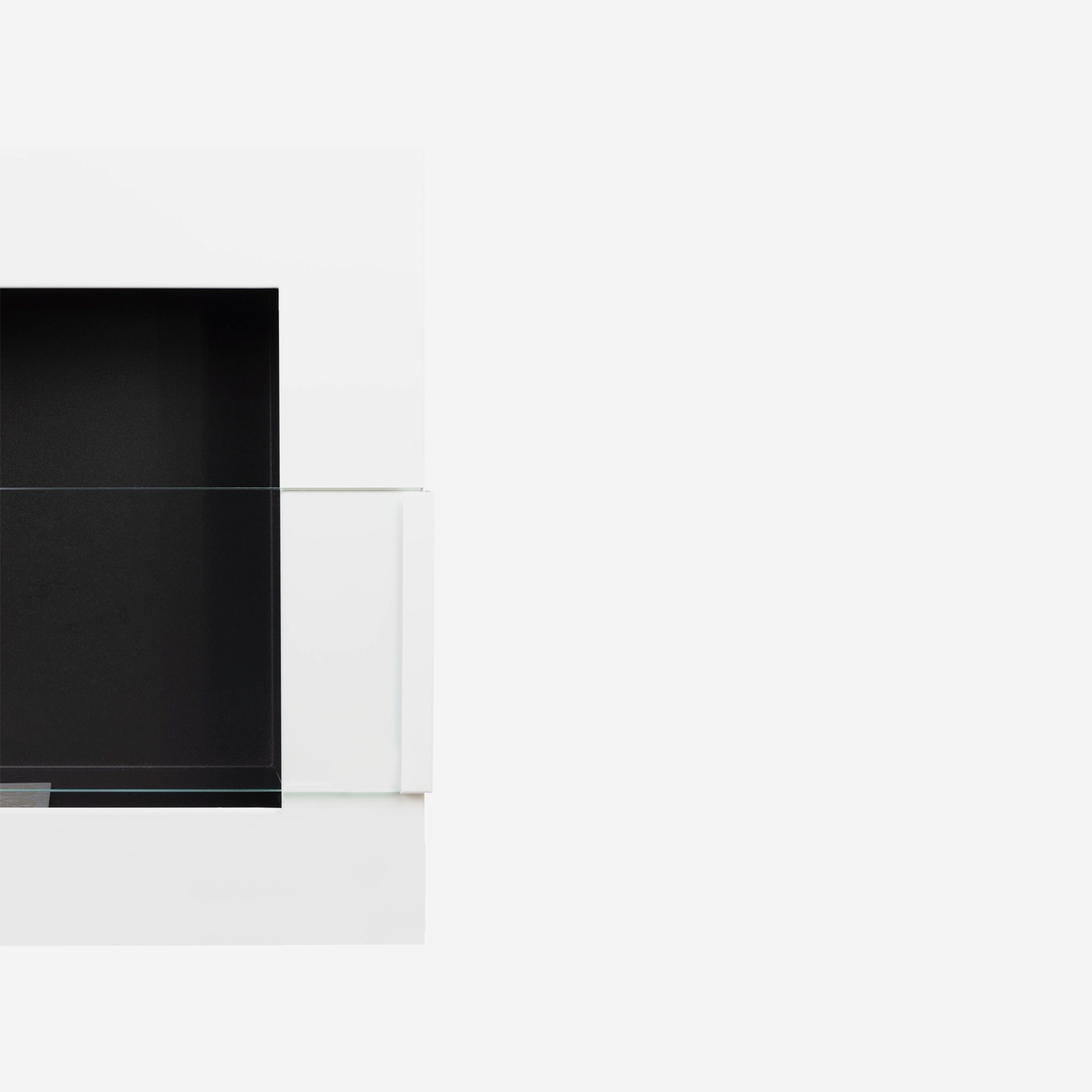 Wuun Living - Wuun® Ethanol-Kamin Wand-Kamin B90-120