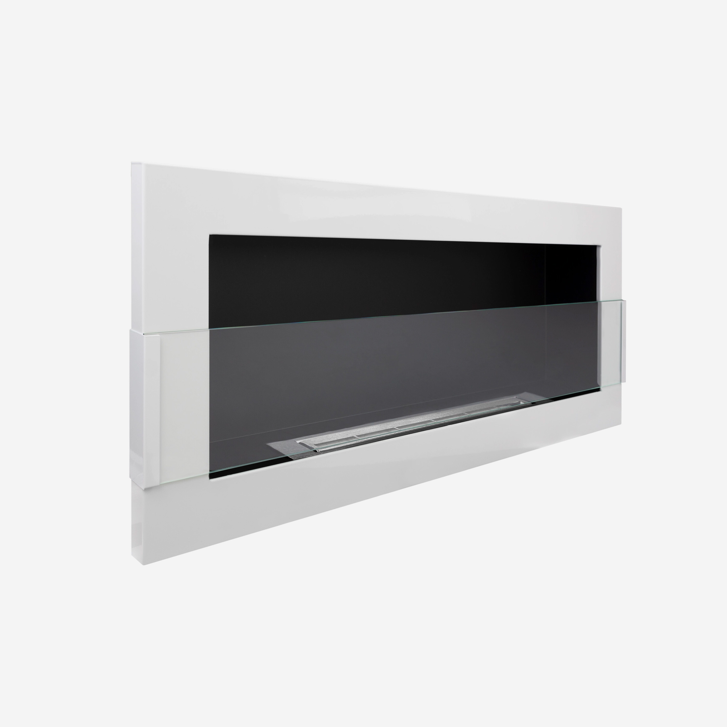 Wuun Living - Wuun® Ethanol-Kamin Wand-Kamin B90-120