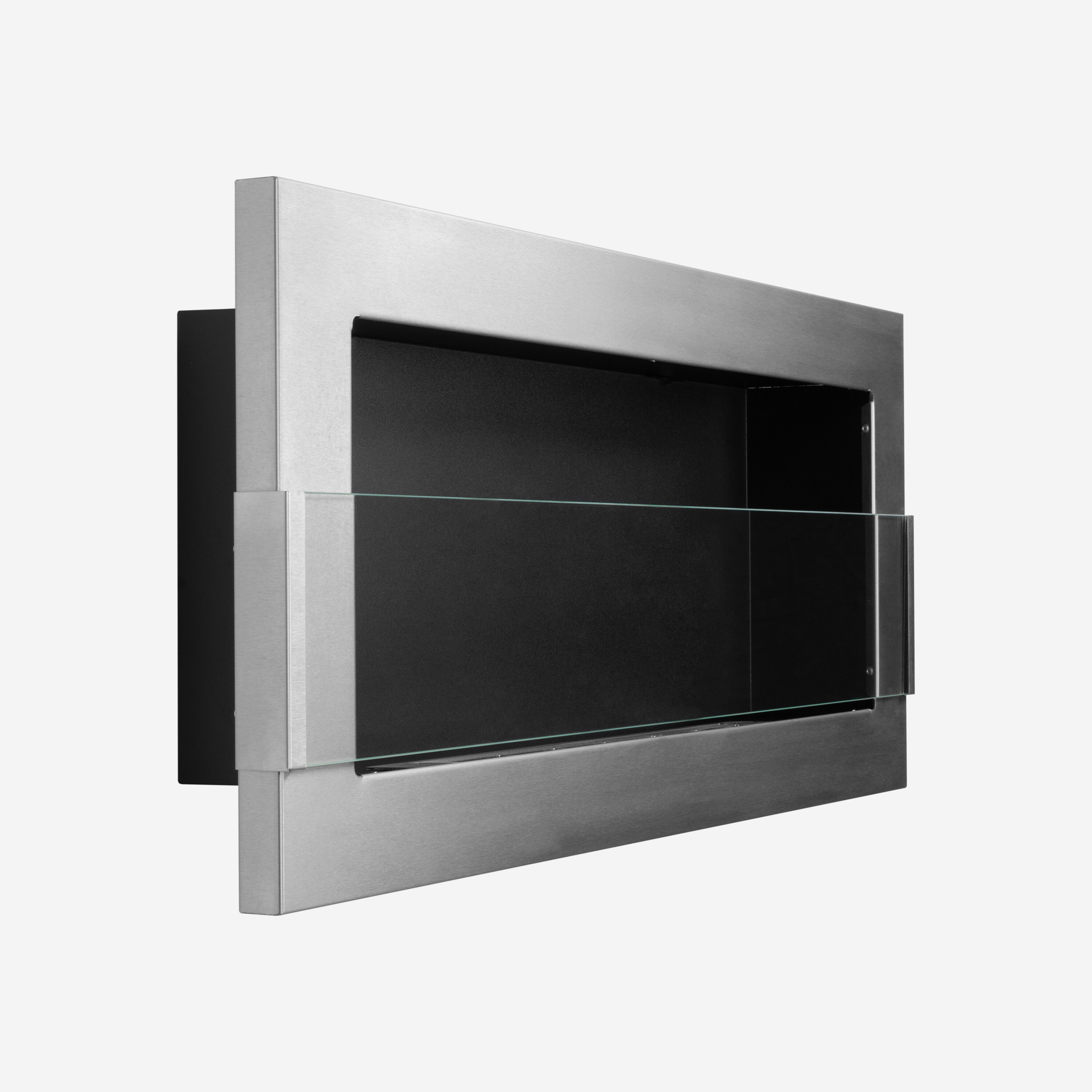 Wuun Living - Wuun® Ethanol-Kamin Wand-Kamin B90-120