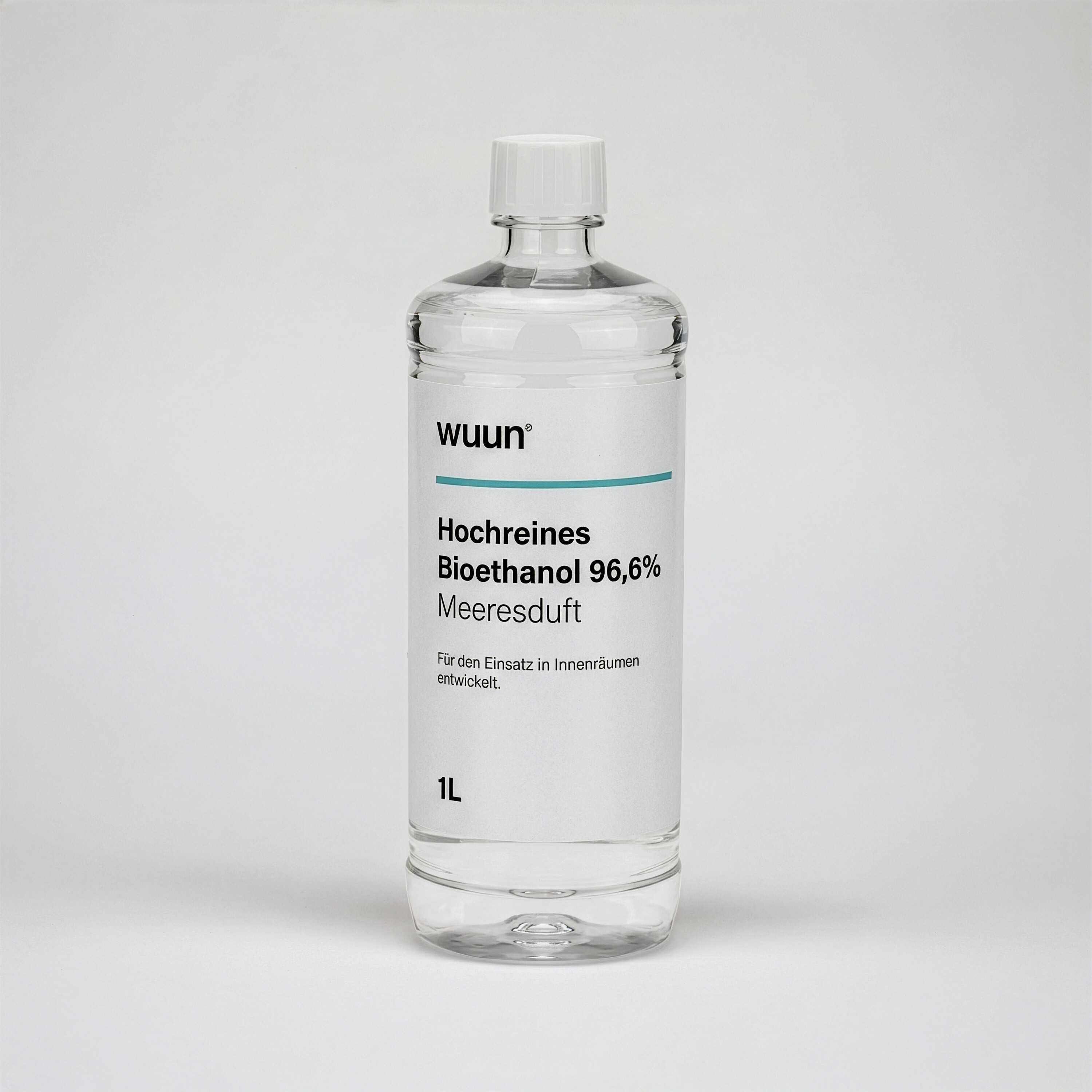 Wuun Living - Wuun® Ethanol verschiedene Gerüche