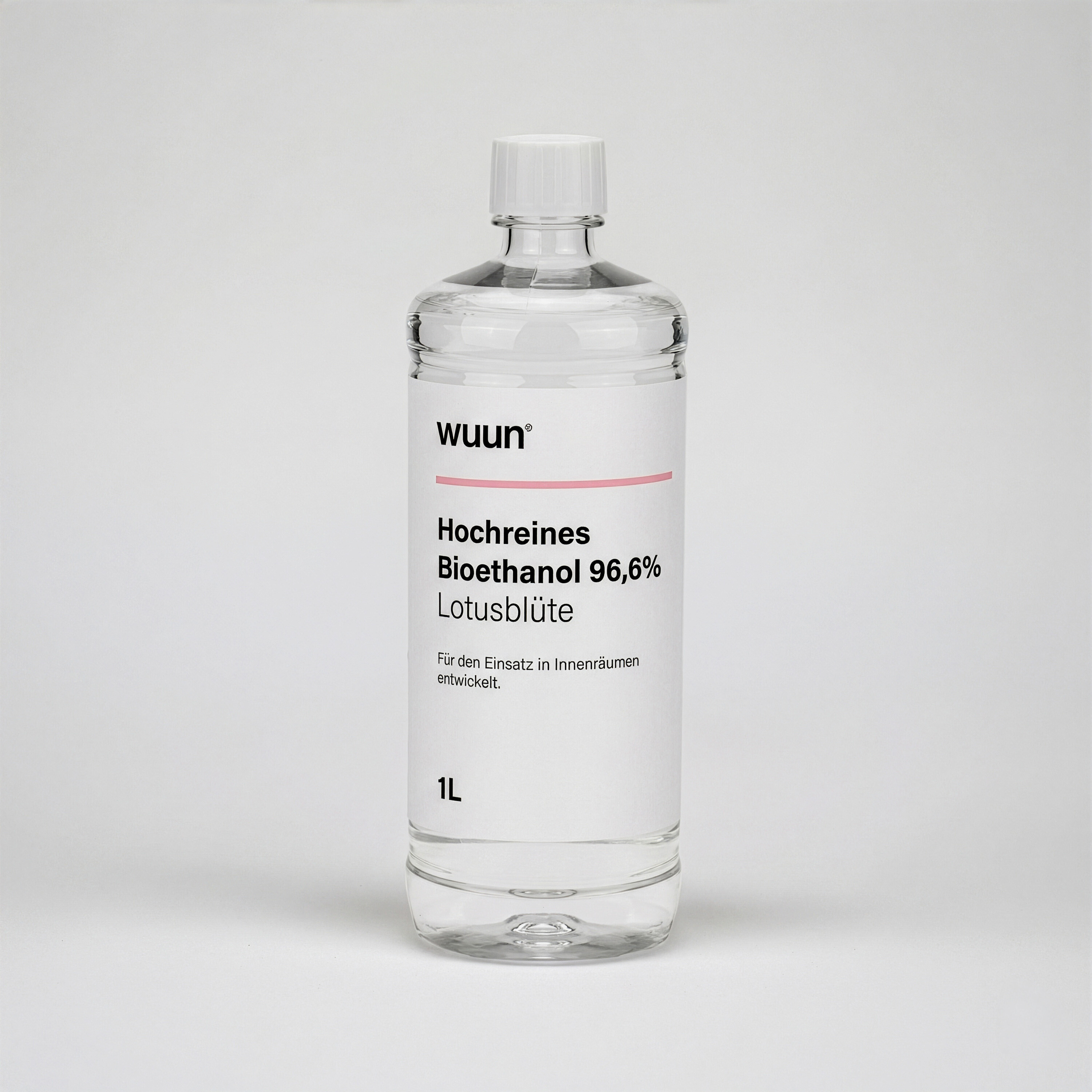 Wuun Living - Wuun® Ethanol verschiedene Gerüche