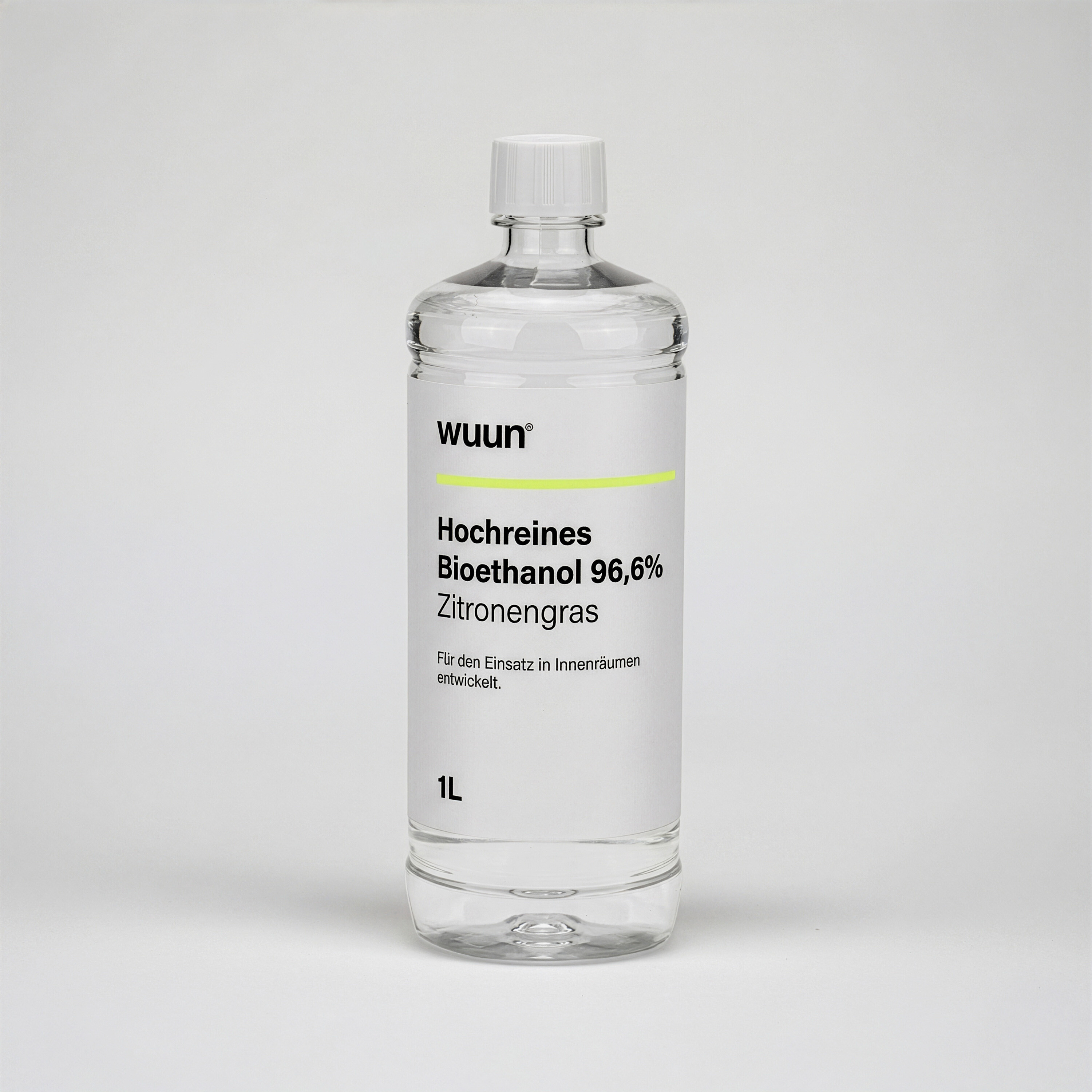 Wuun Living - Wuun® Ethanol verschiedene Gerüche
