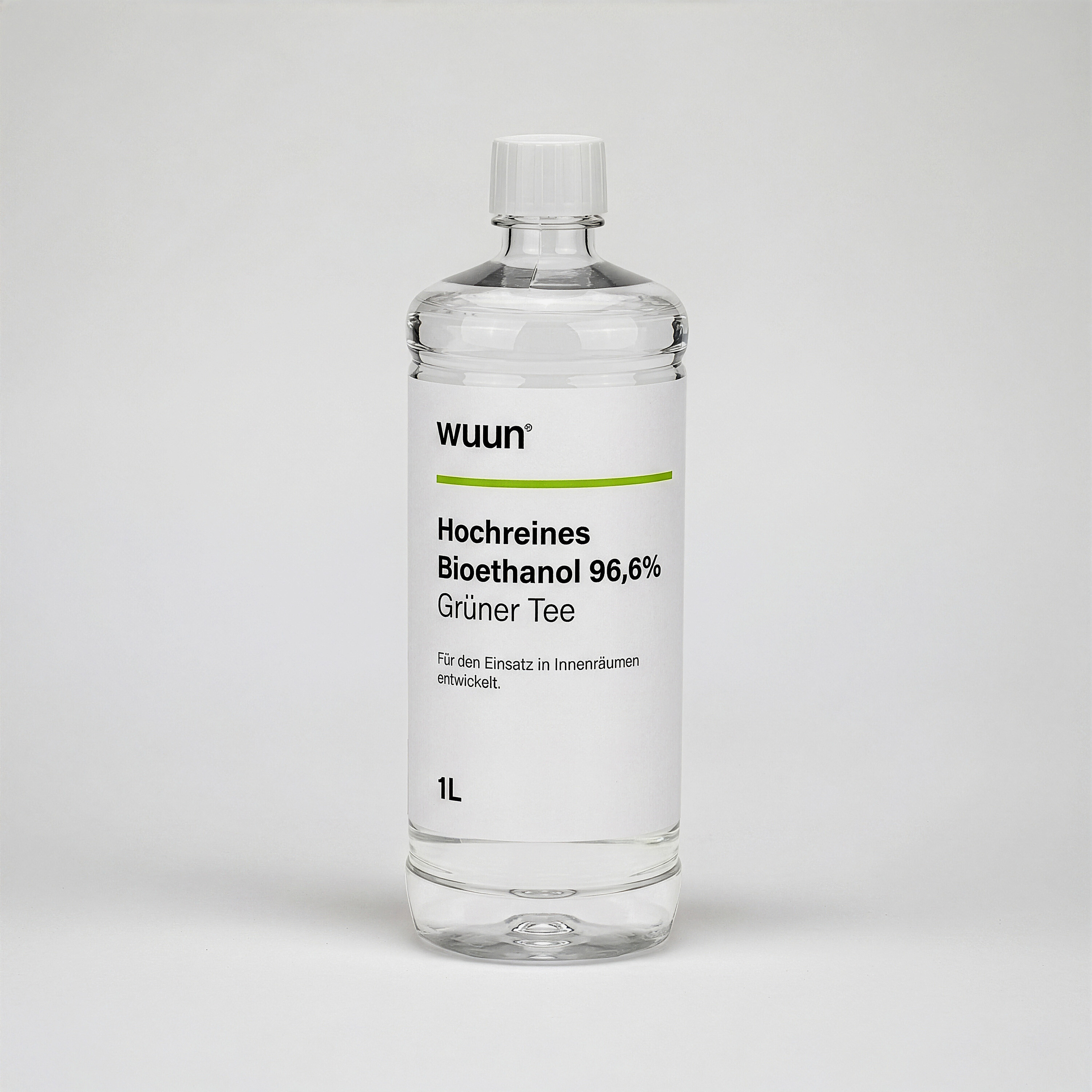 Wuun Living - Wuun® Ethanol verschiedene Gerüche