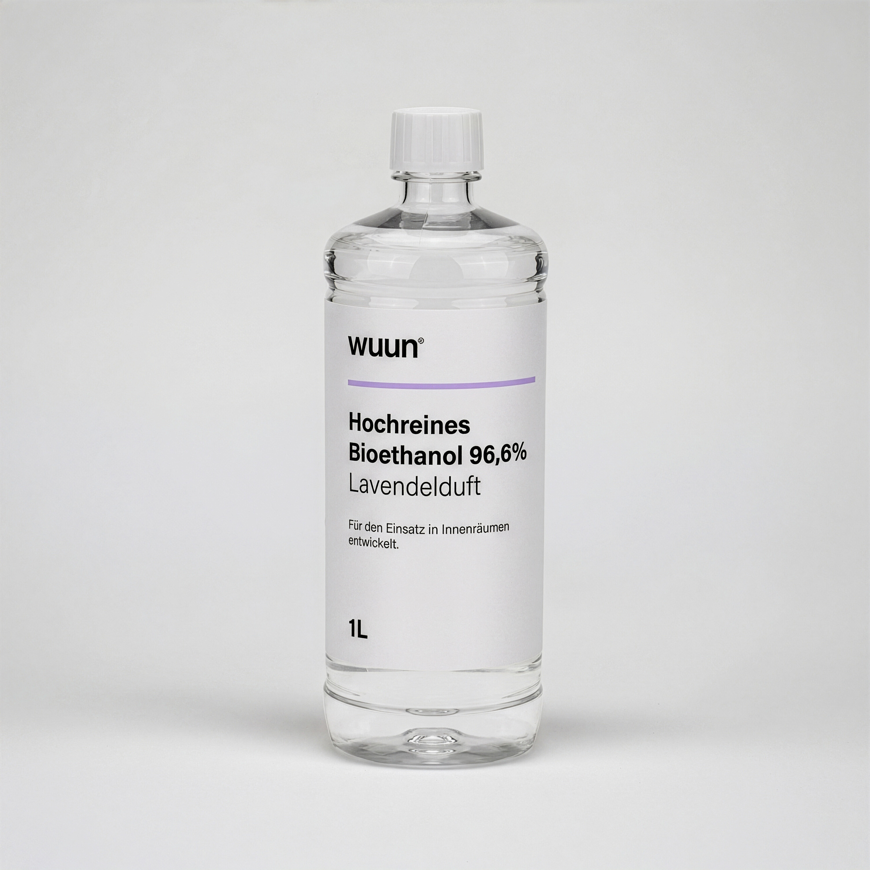 Wuun Living - Wuun® Ethanol verschiedene Gerüche