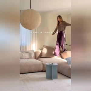 ... then you need...