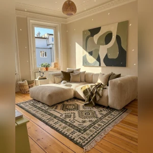 LUNO Sofa parties...