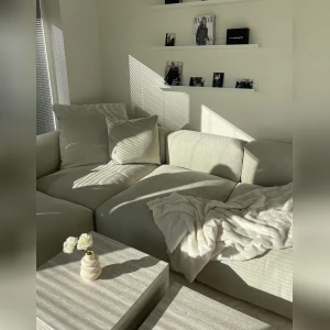 Mehr als ein Sofa...