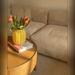 Slow mornings hit...