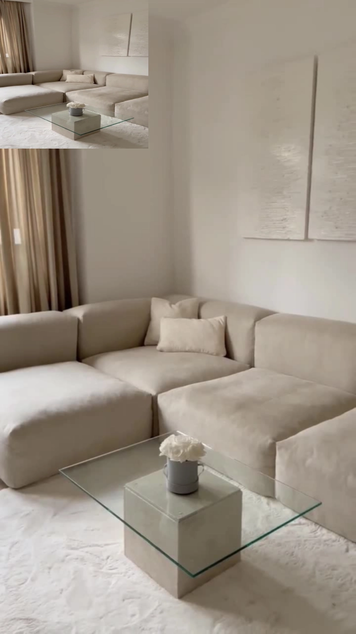 Proof, that beige...