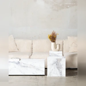 Minimal look,...