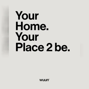 MAKE YOUR HOME...