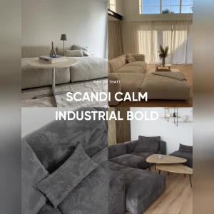 SCANDI CALM 🤍 OR...