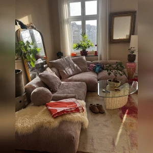 🛋️ LUNO after a...