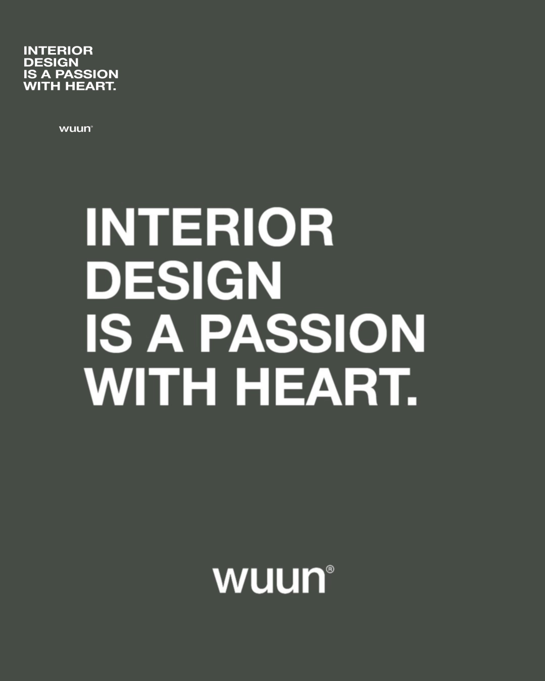 🖤 INTERIOR DESIGN...