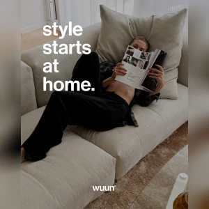 Style starts at...