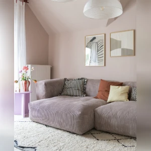 Let's romanticize...