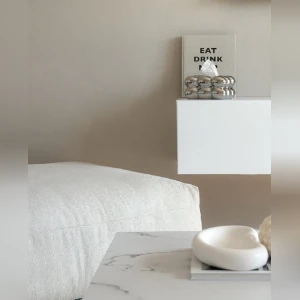 Aesthetic corners...