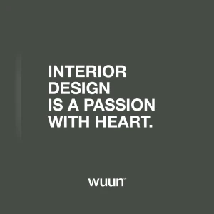 🖤 INTERIOR DESIGN...